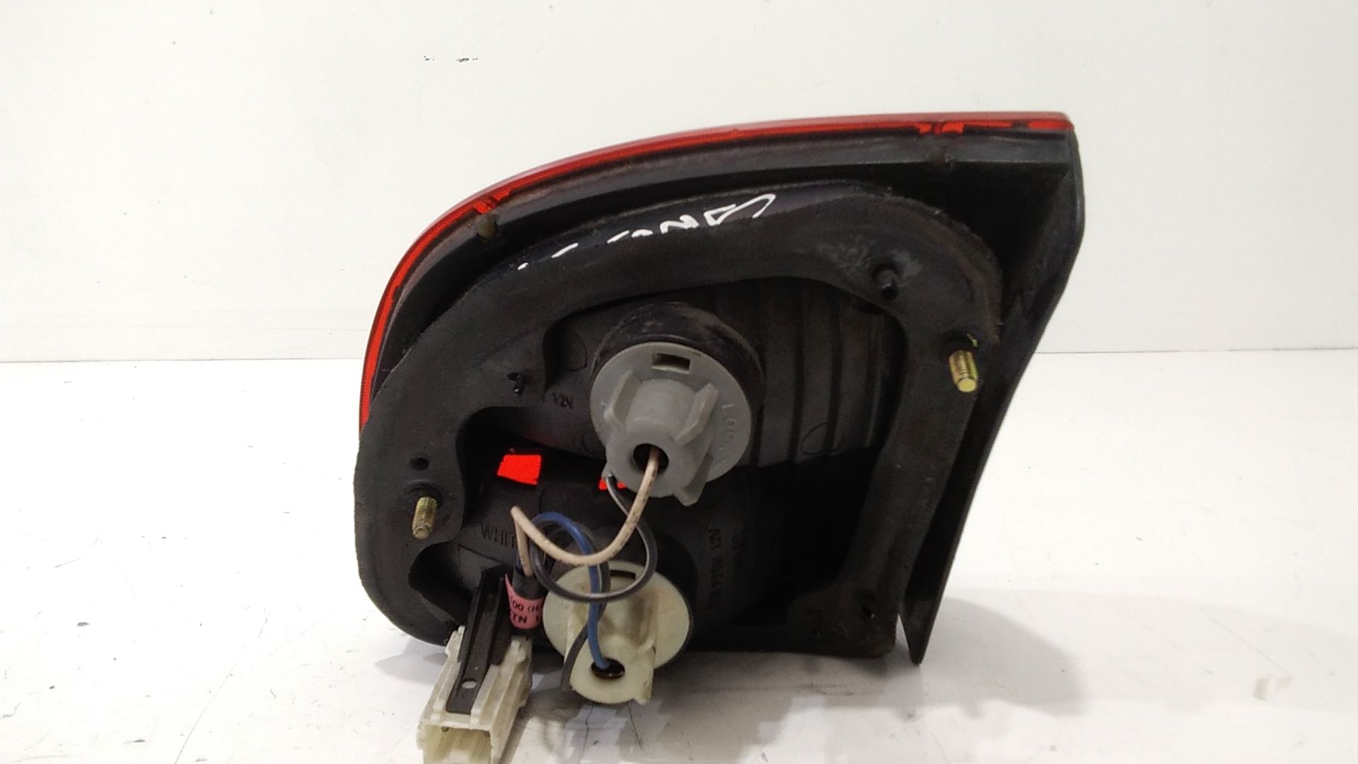 Stop Posteriore Sinistro Integrato nel Portello DAEWOO Lanos 1 Serie