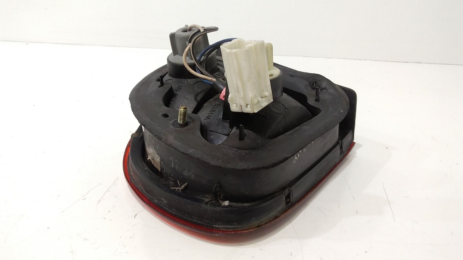 Stop Posteriore Sinistro Integrato nel Portello DAEWOO Lanos 1 Serie