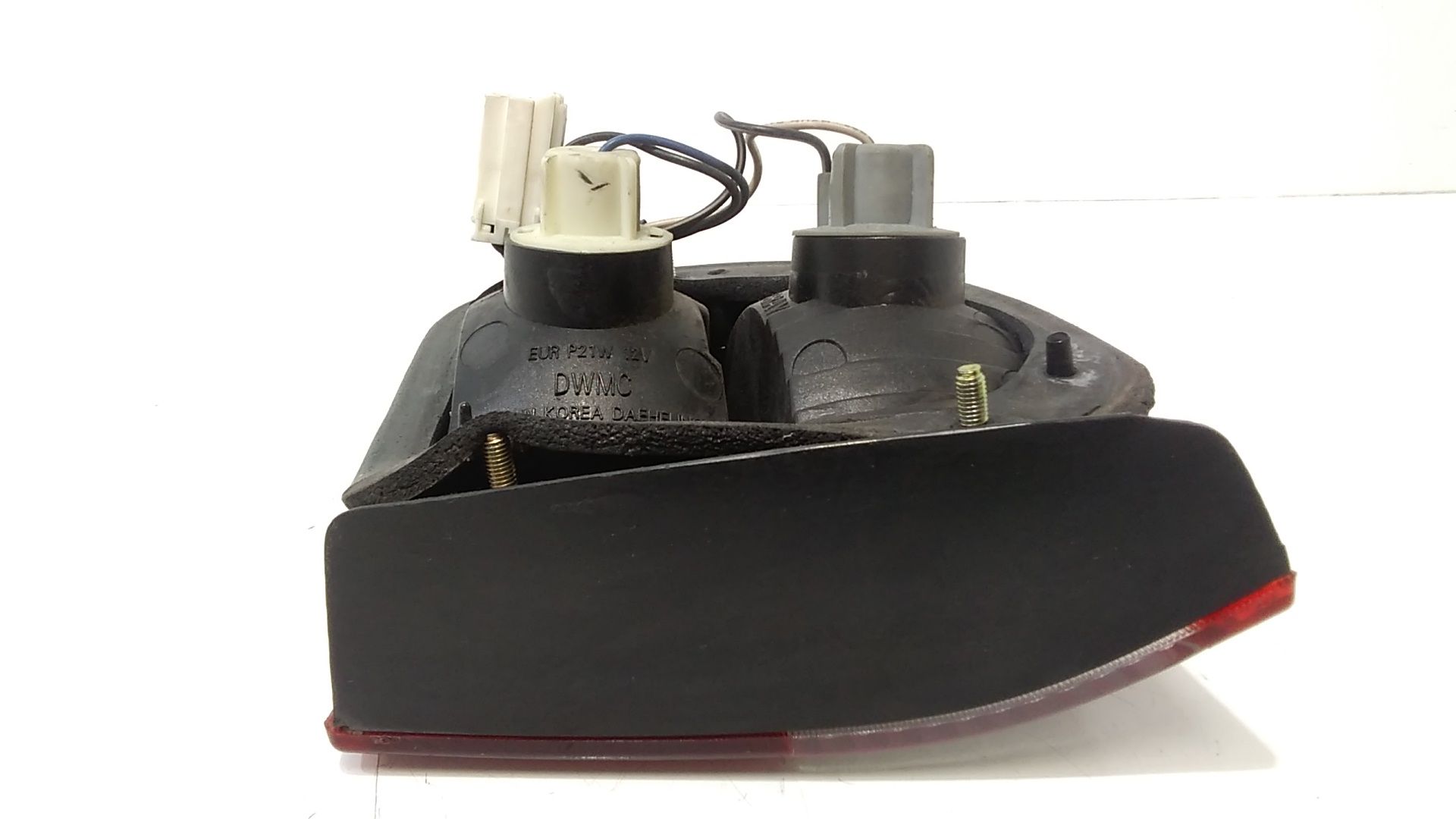 Stop Posteriore Sinistro Integrato nel Portello DAEWOO Lanos 1 Serie