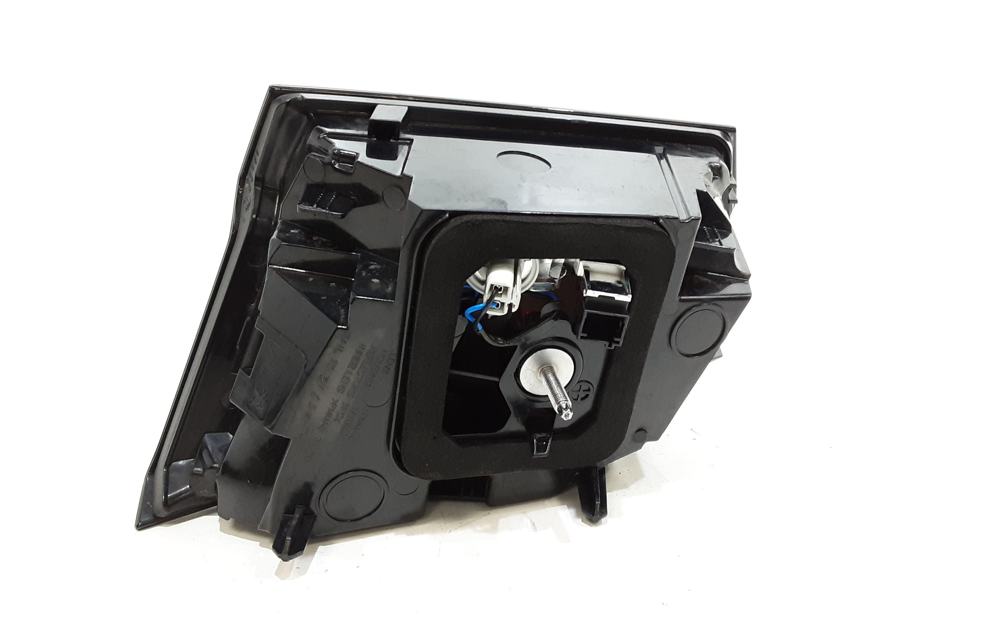 Stop Posteriore Sinistro Integrato nel Portello PEUGEOT 3008 GT Line (17>)