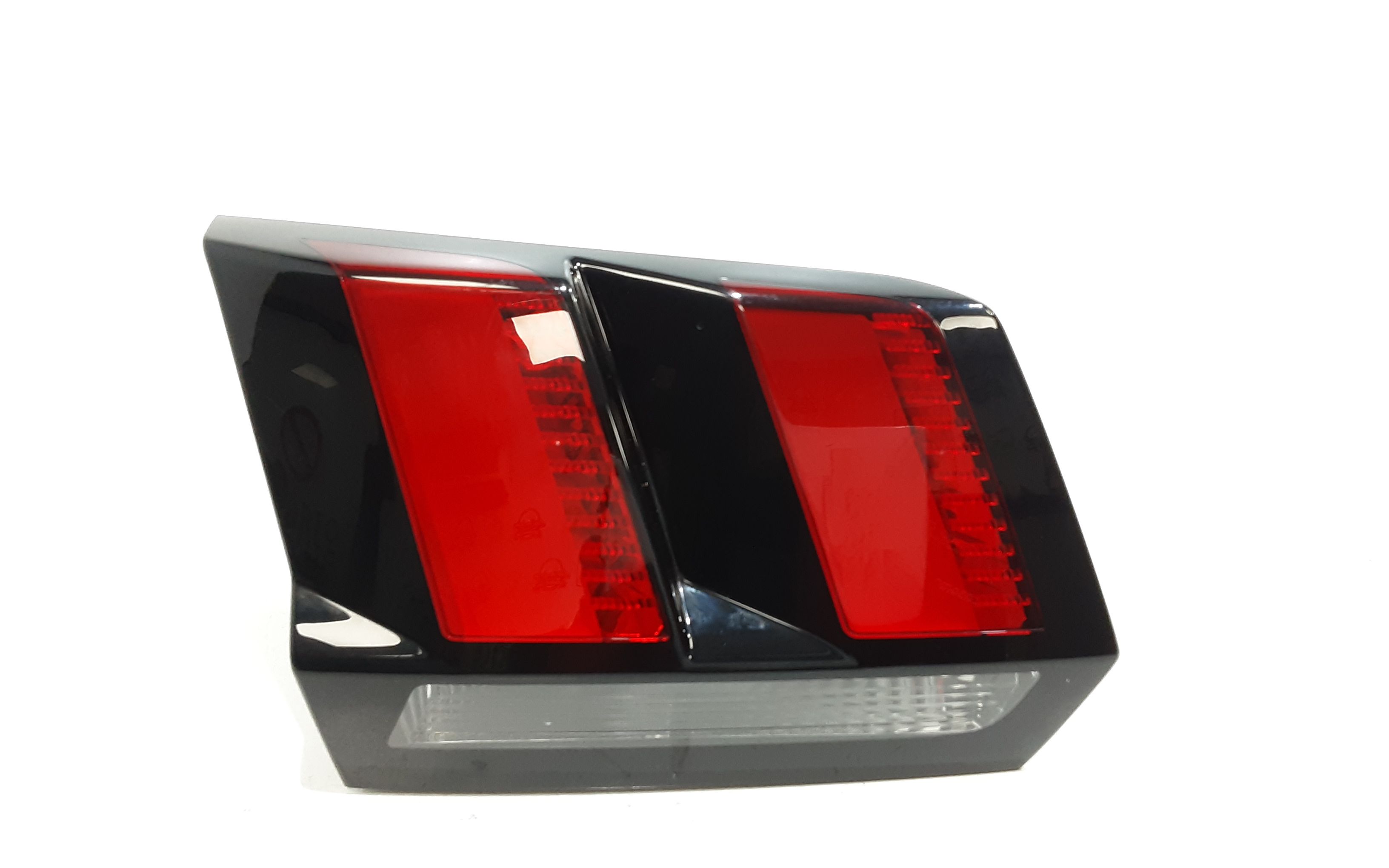 Stop Posteriore Sinistro Integrato nel Portello PEUGEOT 3008 GT Line (17>)