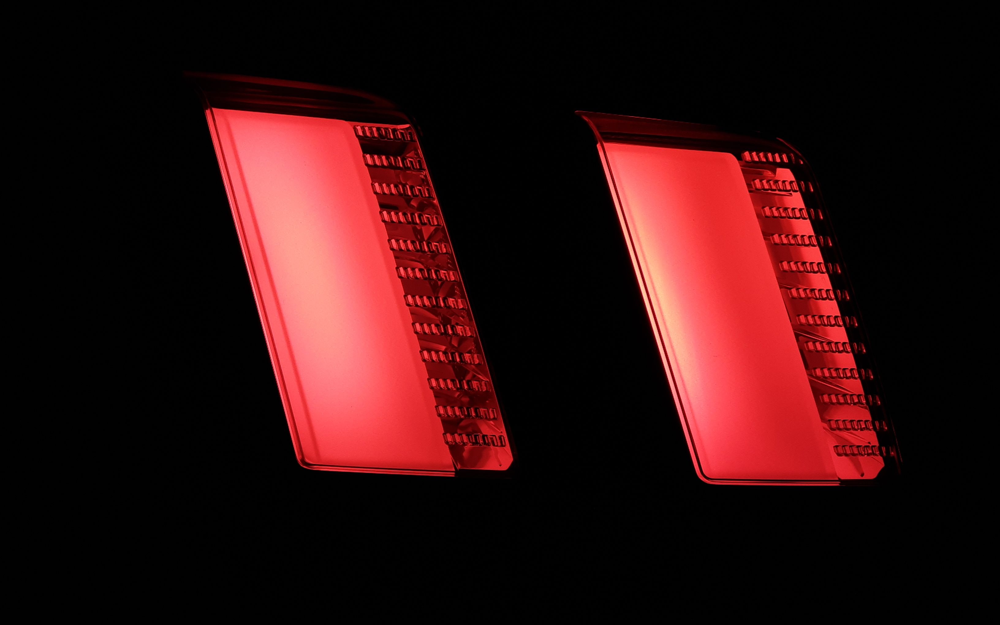 Stop Posteriore Sinistro Integrato nel Portello PEUGEOT 3008 GT Line (17>)