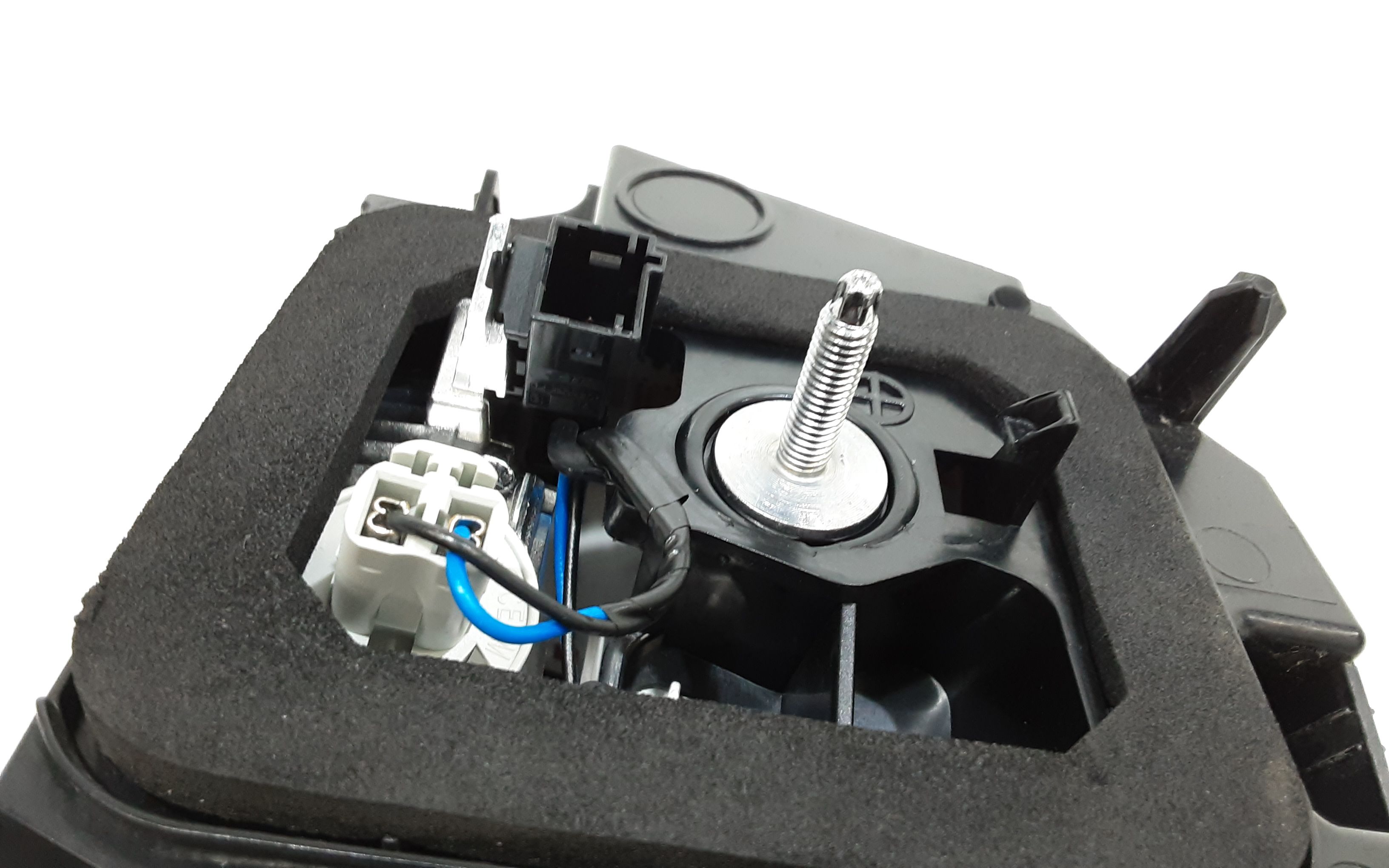 Stop Posteriore Sinistro Integrato nel Portello PEUGEOT 3008 GT Line (17>)