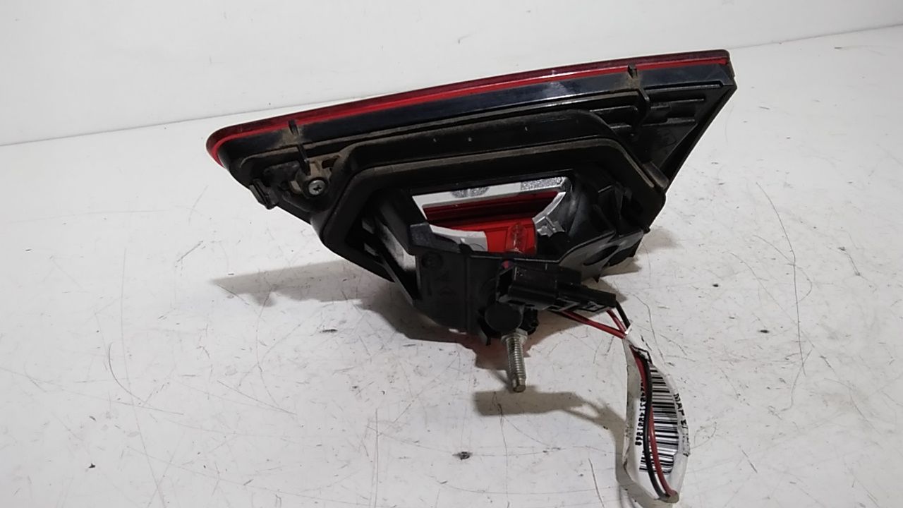 Stop Posteriore Sinistro Integrato nel Portello RENAULT Clio Serie IV (12>19)