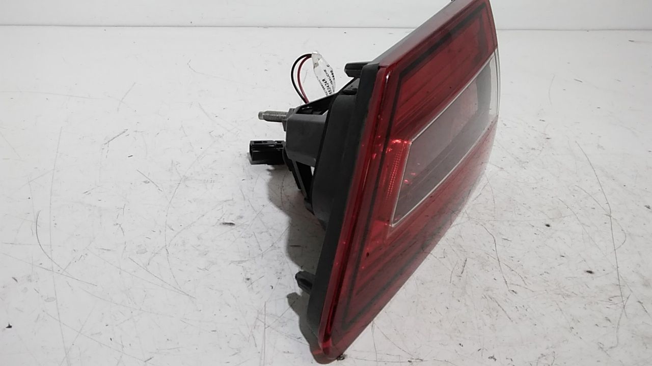 Stop Posteriore Sinistro Integrato nel Portello RENAULT Clio Serie IV (12>19)