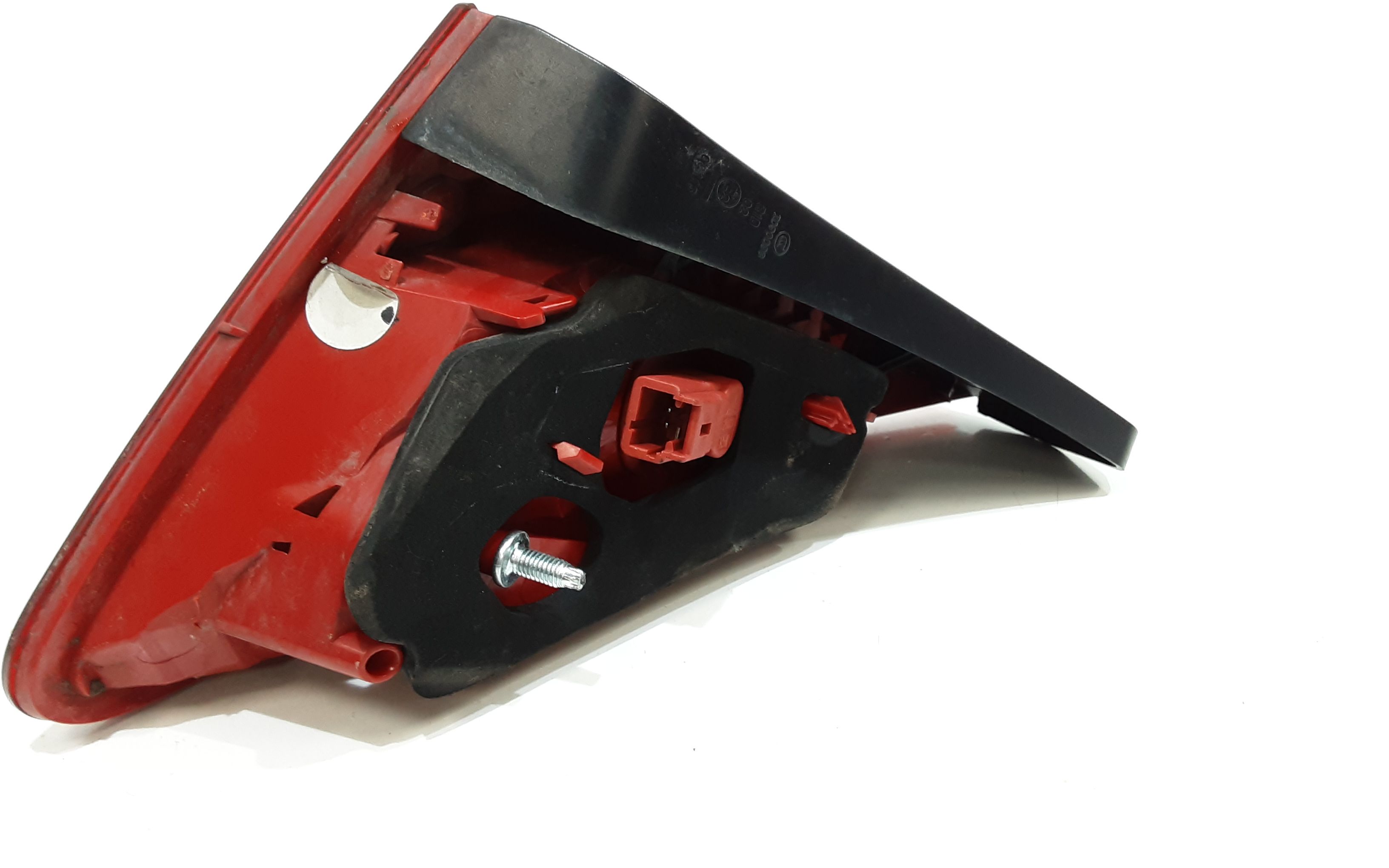 Stop Posteriore Destro Integrato nel Portello PEUGEOT 3008 Serie (09>16)