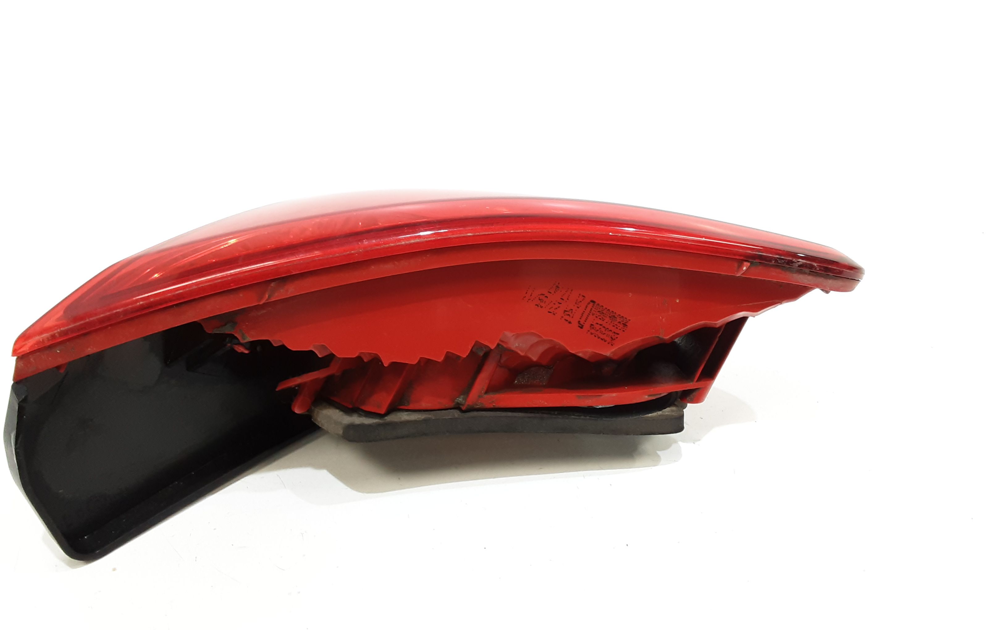 Stop Posteriore Destro Integrato nel Portello PEUGEOT 3008 Serie (09>16)