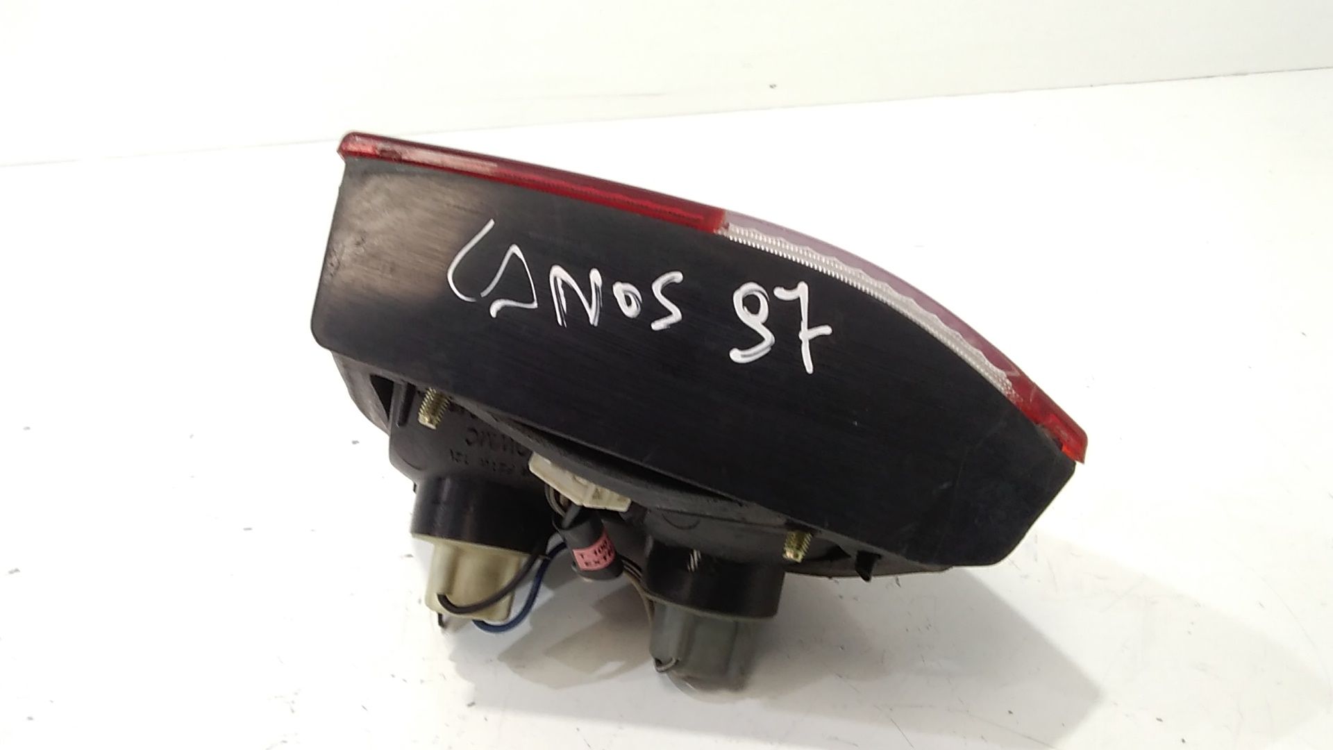 Stop Posteriore Destro Integrato nel Portello DAEWOO Lanos 1 Serie