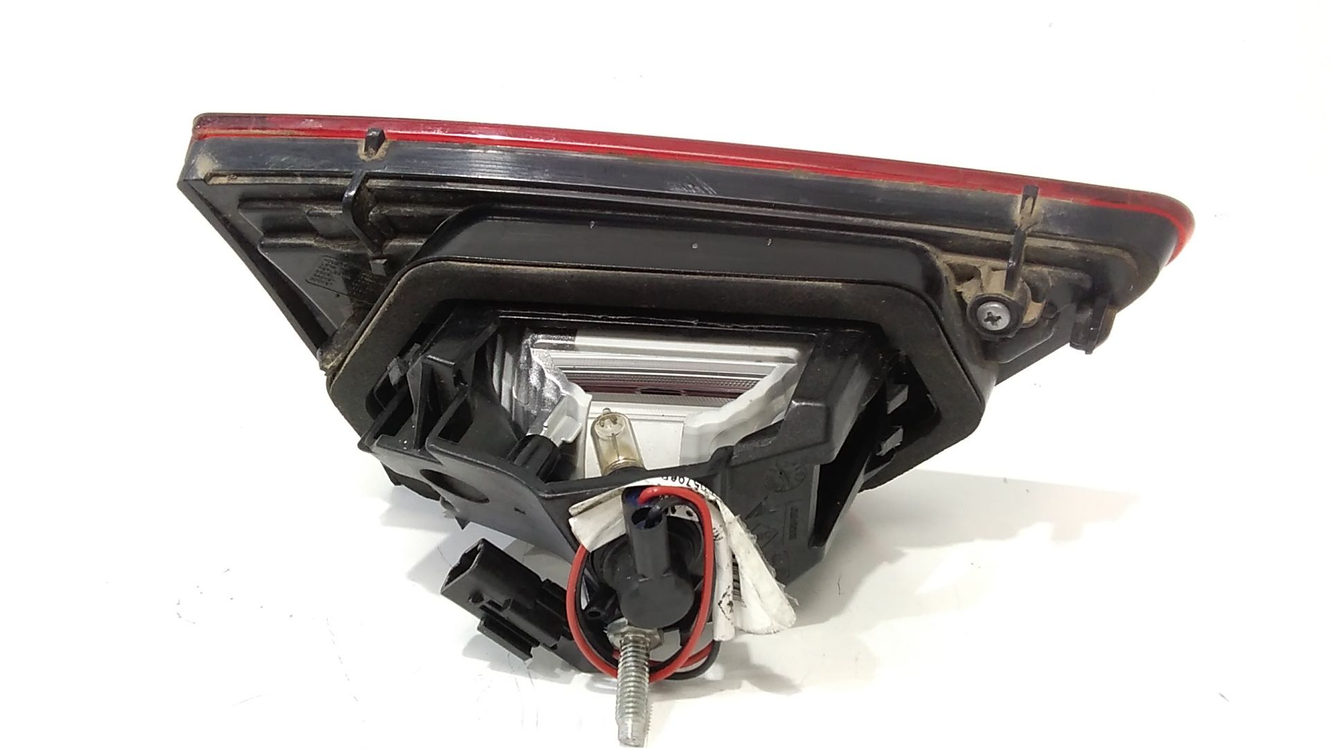 Stop Posteriore Destro Integrato nel Portello RENAULT Clio Serie IV (12>19)