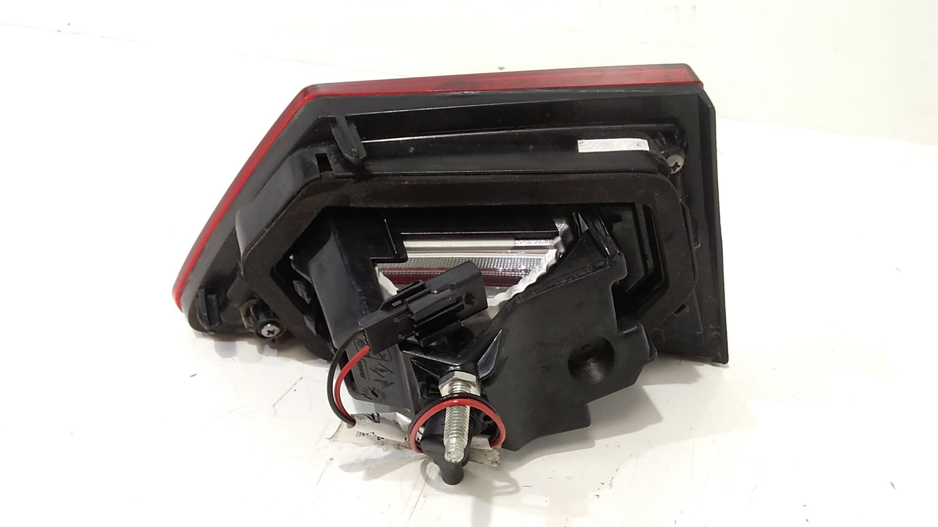 Stop Posteriore Destro Integrato nel Portello RENAULT Clio Serie IV (12>19)