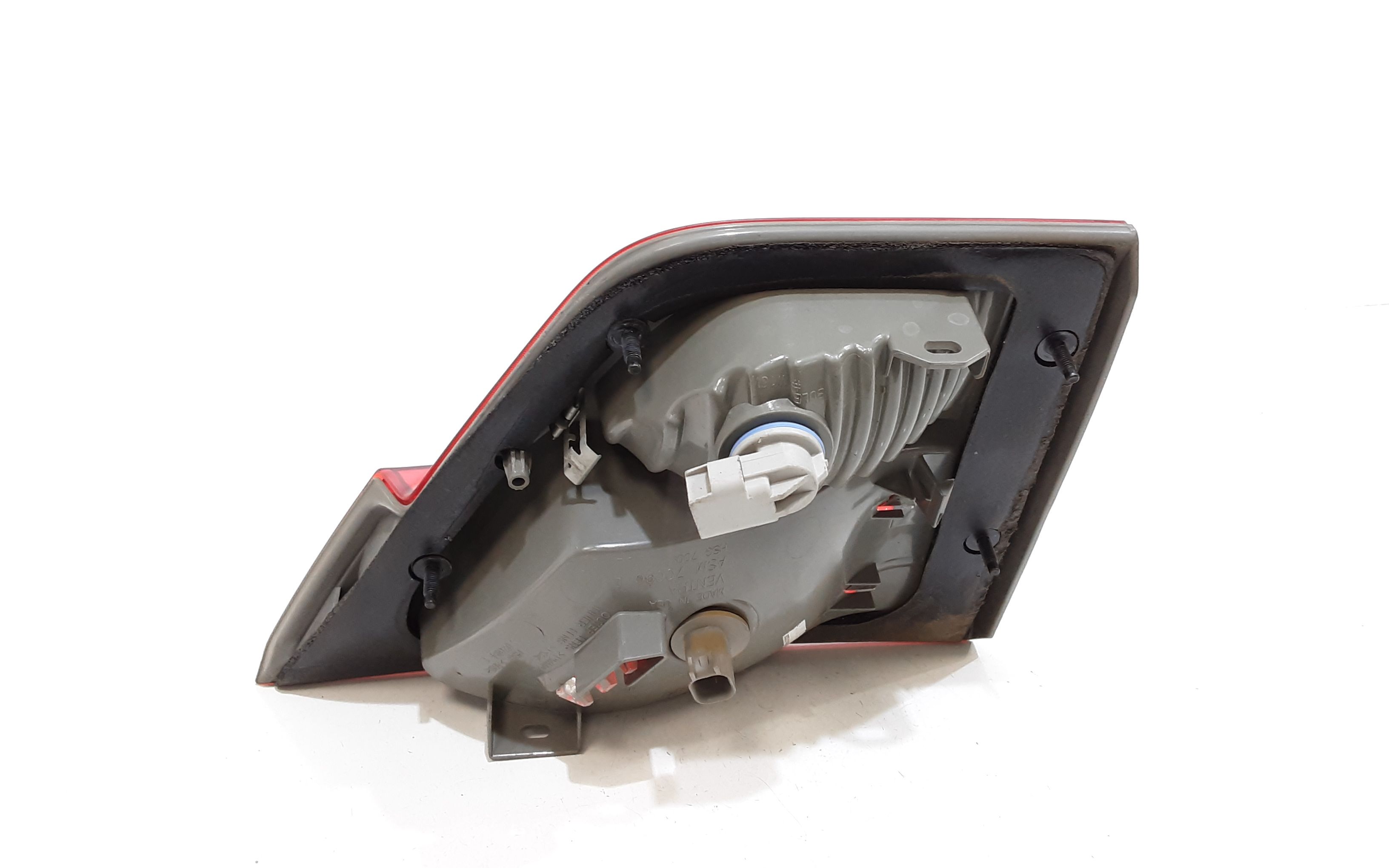 Stop Posteriore Destro Integrato nel Portello JEEP Grand Cherokee 4 Serie