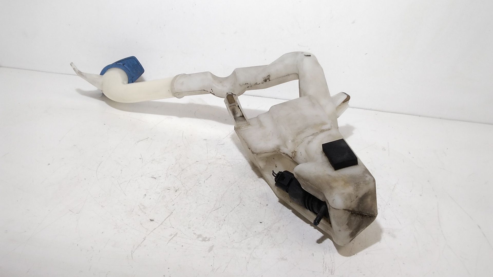 Vaschetta Tergi ant SEAT Cordoba Berlina 4 Serie