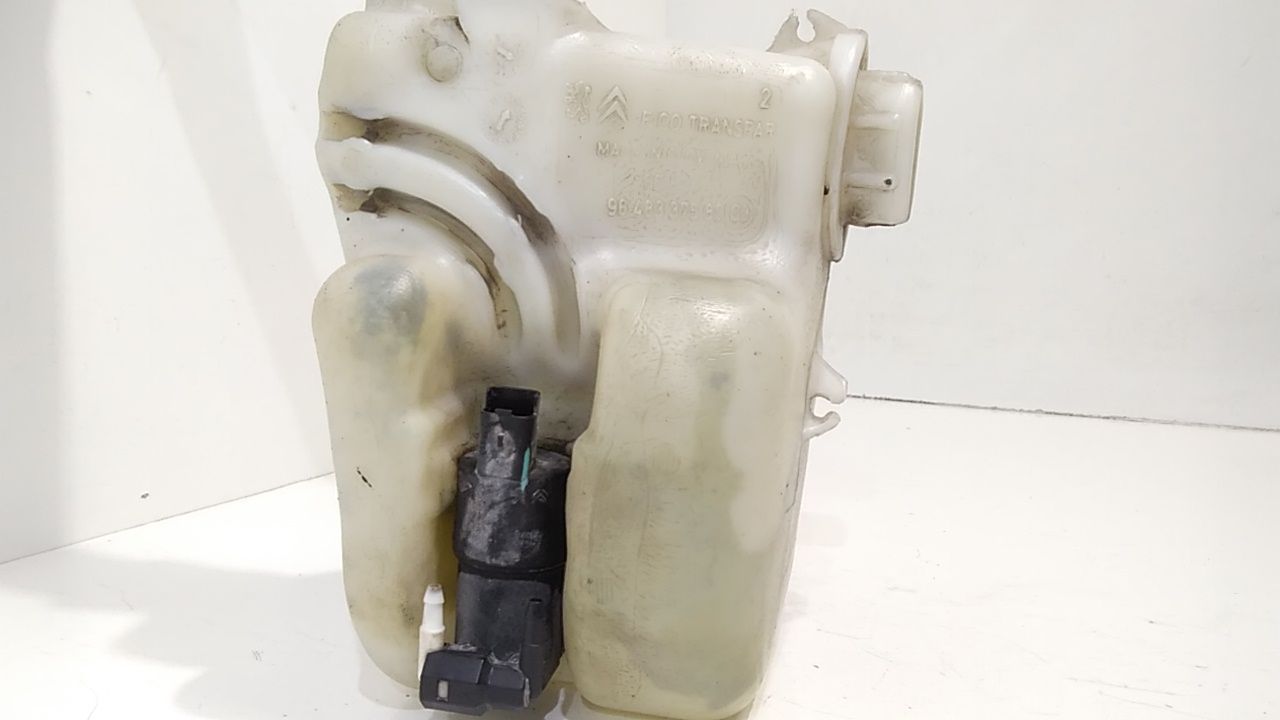 Vaschetta Tergi ant PEUGEOT 207 1 Serie