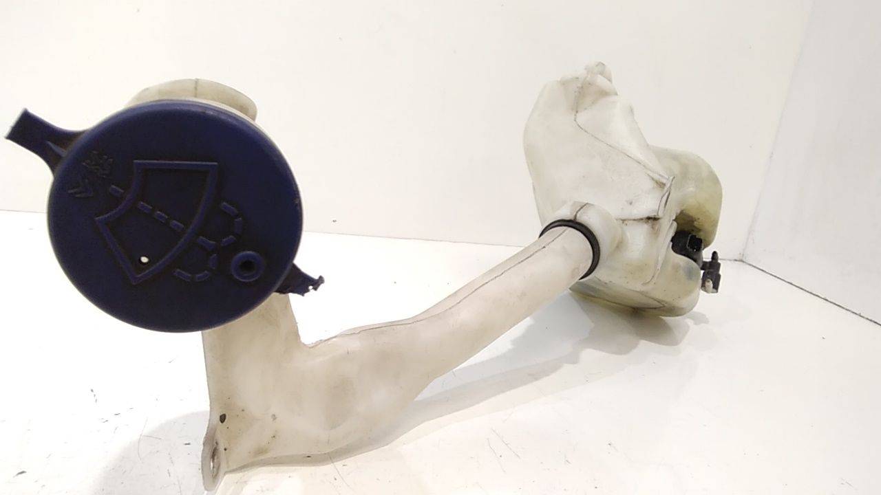 Vaschetta Tergi ant PEUGEOT 207 1 Serie