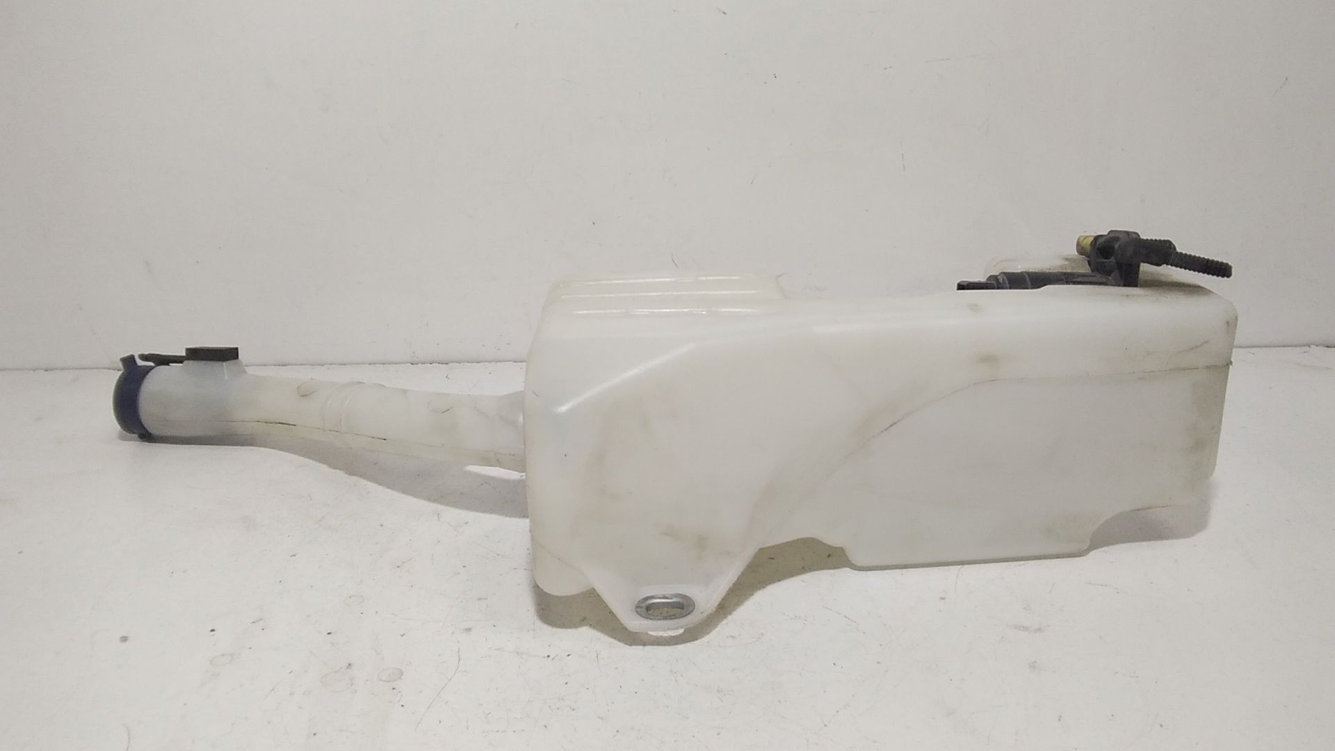 Vaschetta Tergi ant FIAT Panda Cross