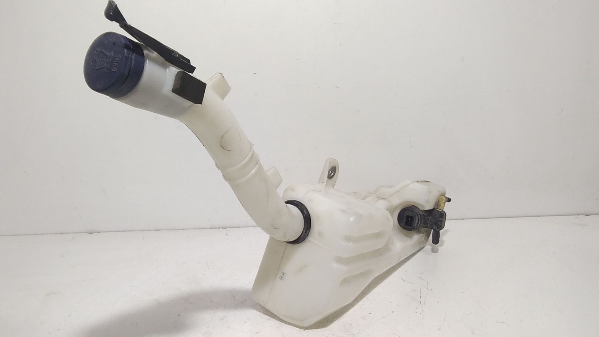 Vaschetta Tergi ant FIAT Panda Cross