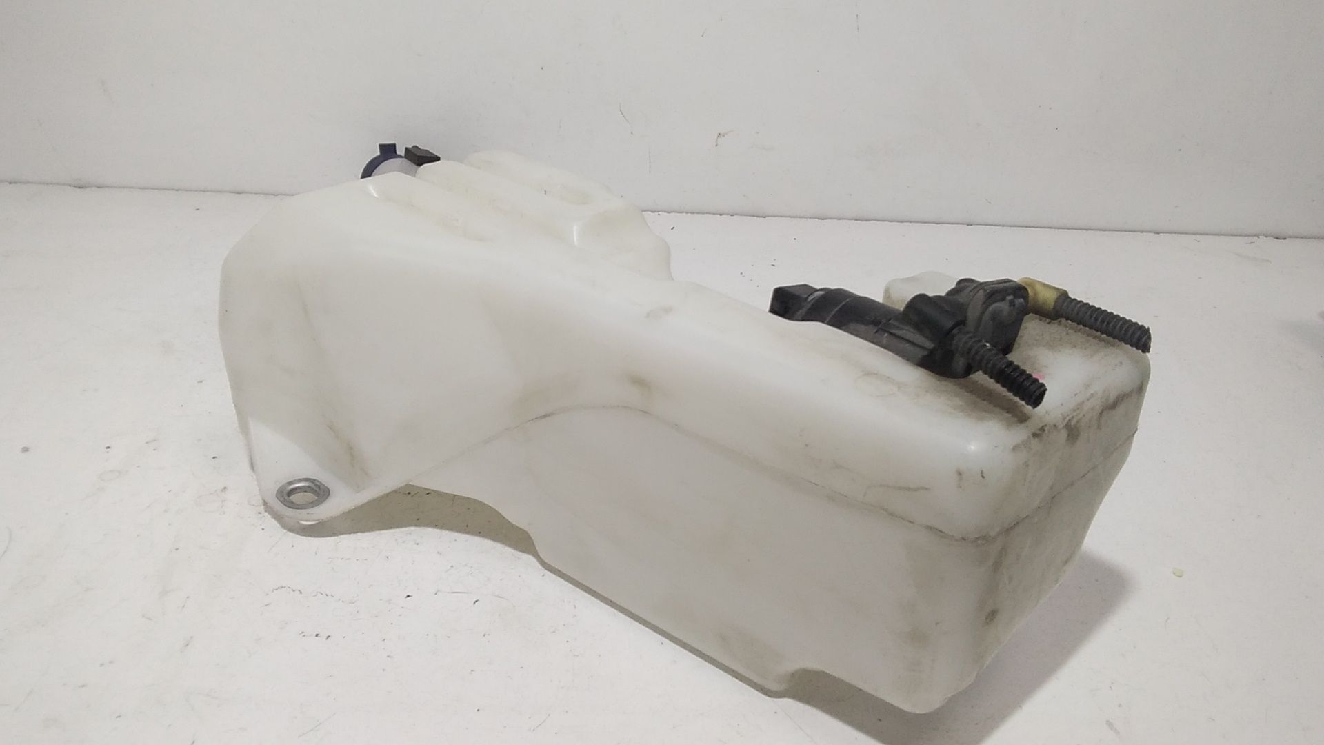 Vaschetta Tergi ant FIAT Panda Cross