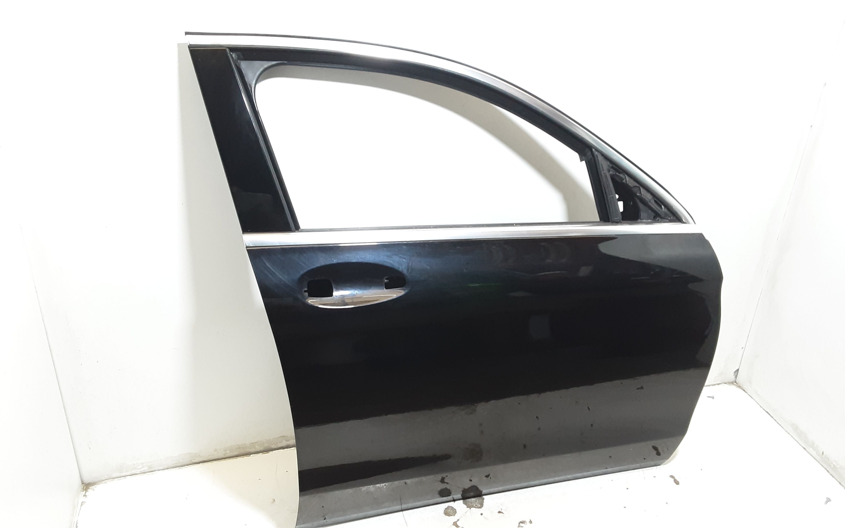 Portiera anteriore Destra MERCEDES GLC Coupe (BM 253) (6.2016) (16>)