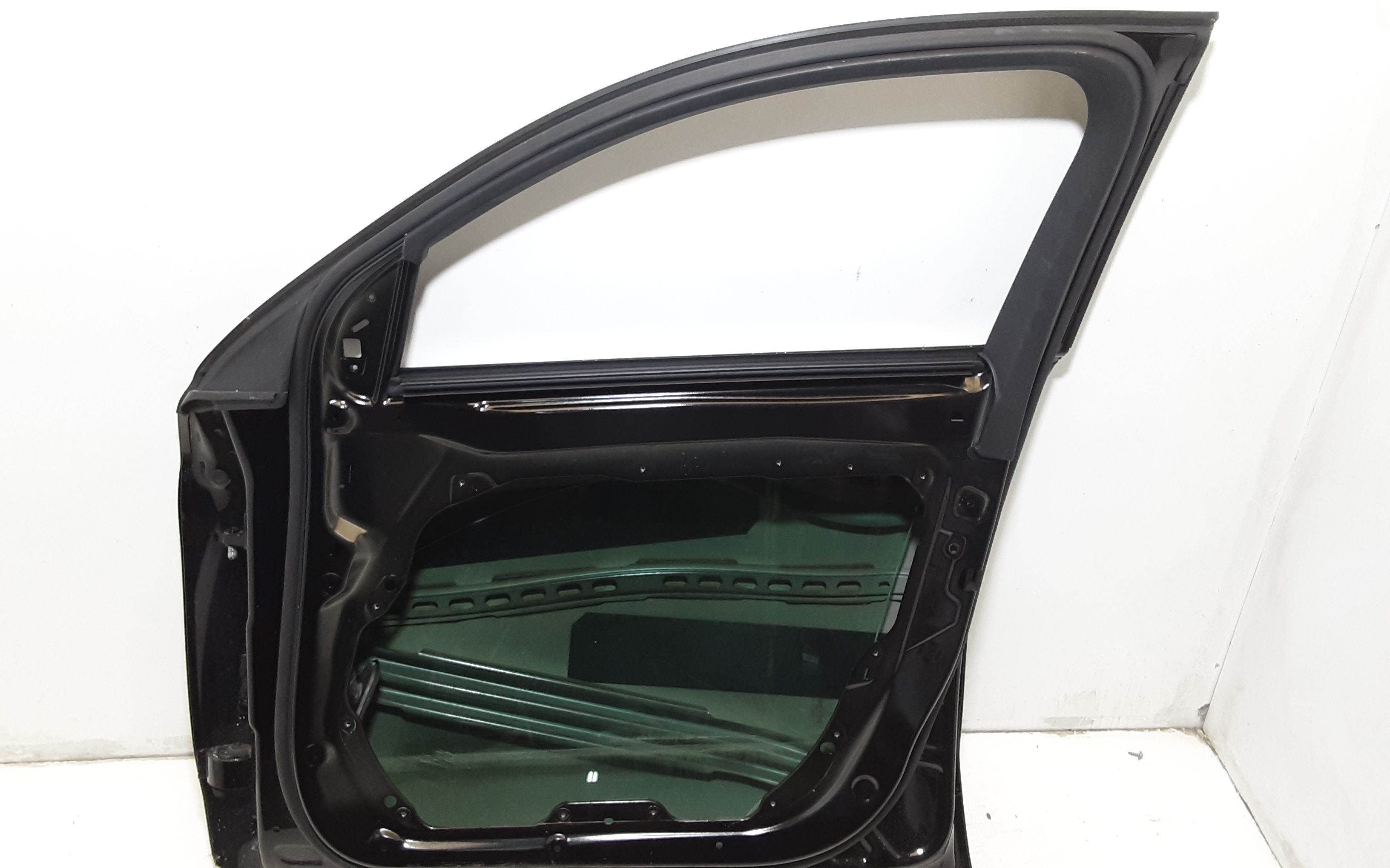 Portiera anteriore Destra MERCEDES GLC Coupe (BM 253) (6.2016) (16>)