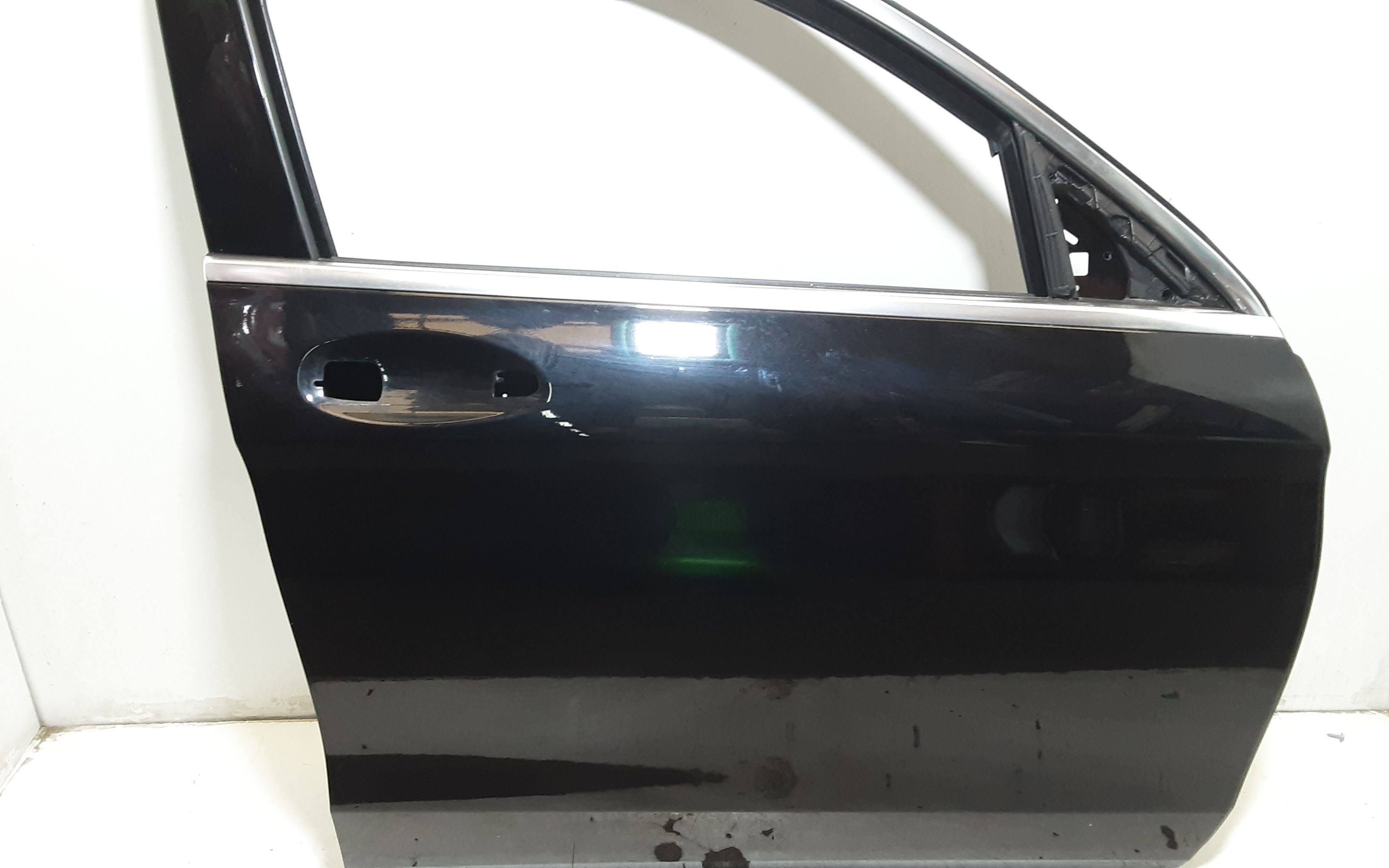 Portiera anteriore Destra MERCEDES GLC Coupe (BM 253) (6.2016) (16>)