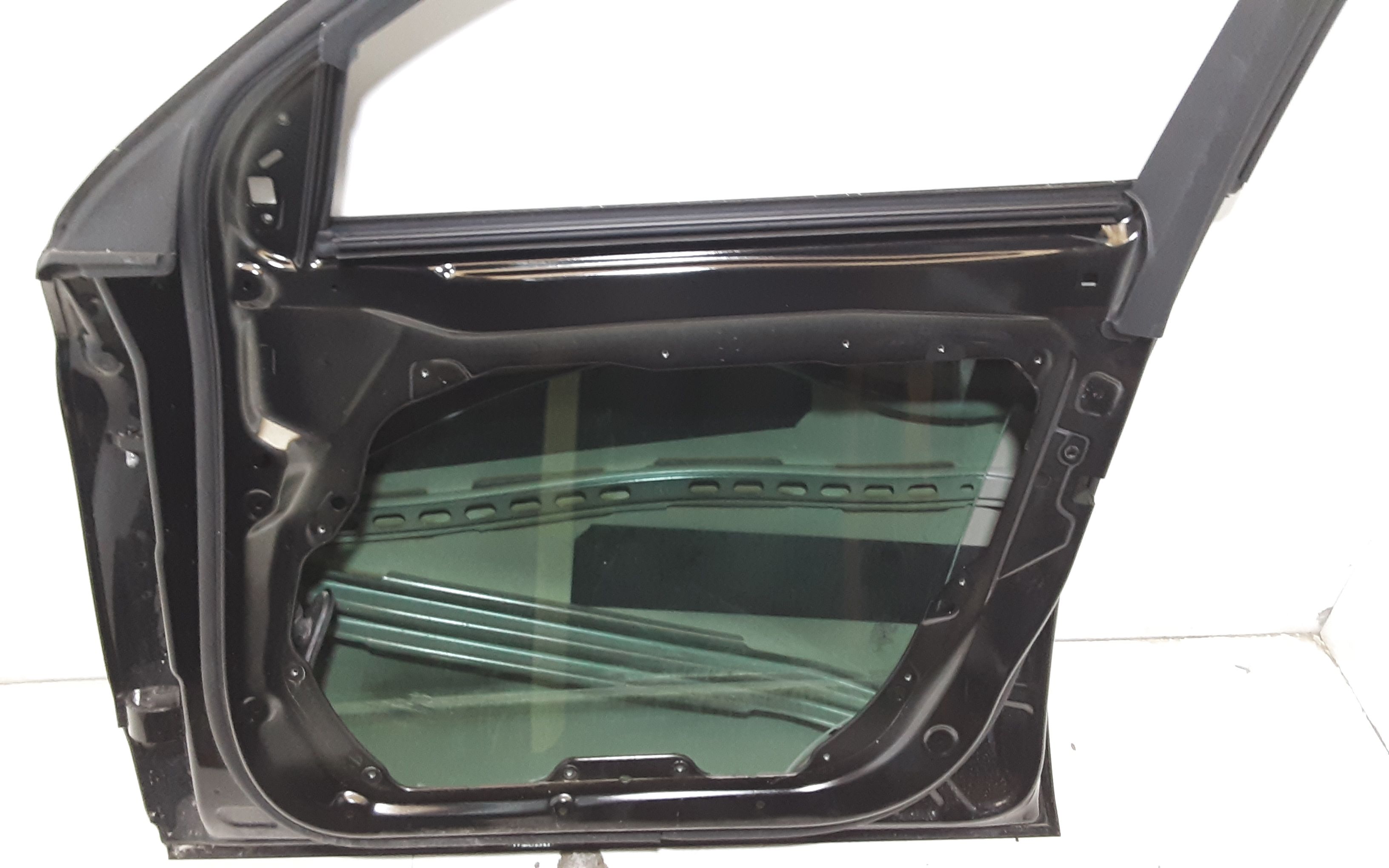 Portiera anteriore Destra MERCEDES GLC Coupe (BM 253) (6.2016) (16>)