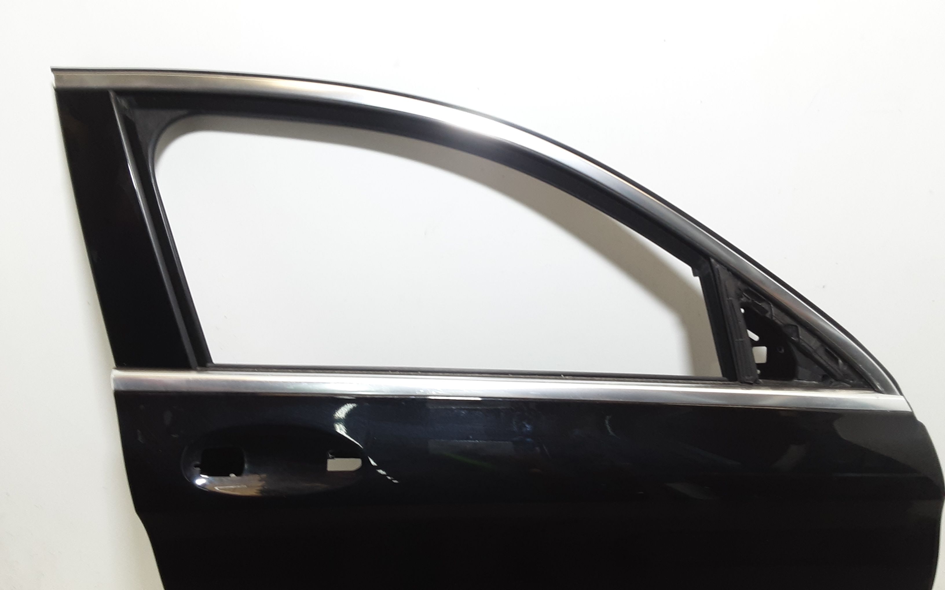 Portiera anteriore Destra MERCEDES GLC Coupe (BM 253) (6.2016) (16>)