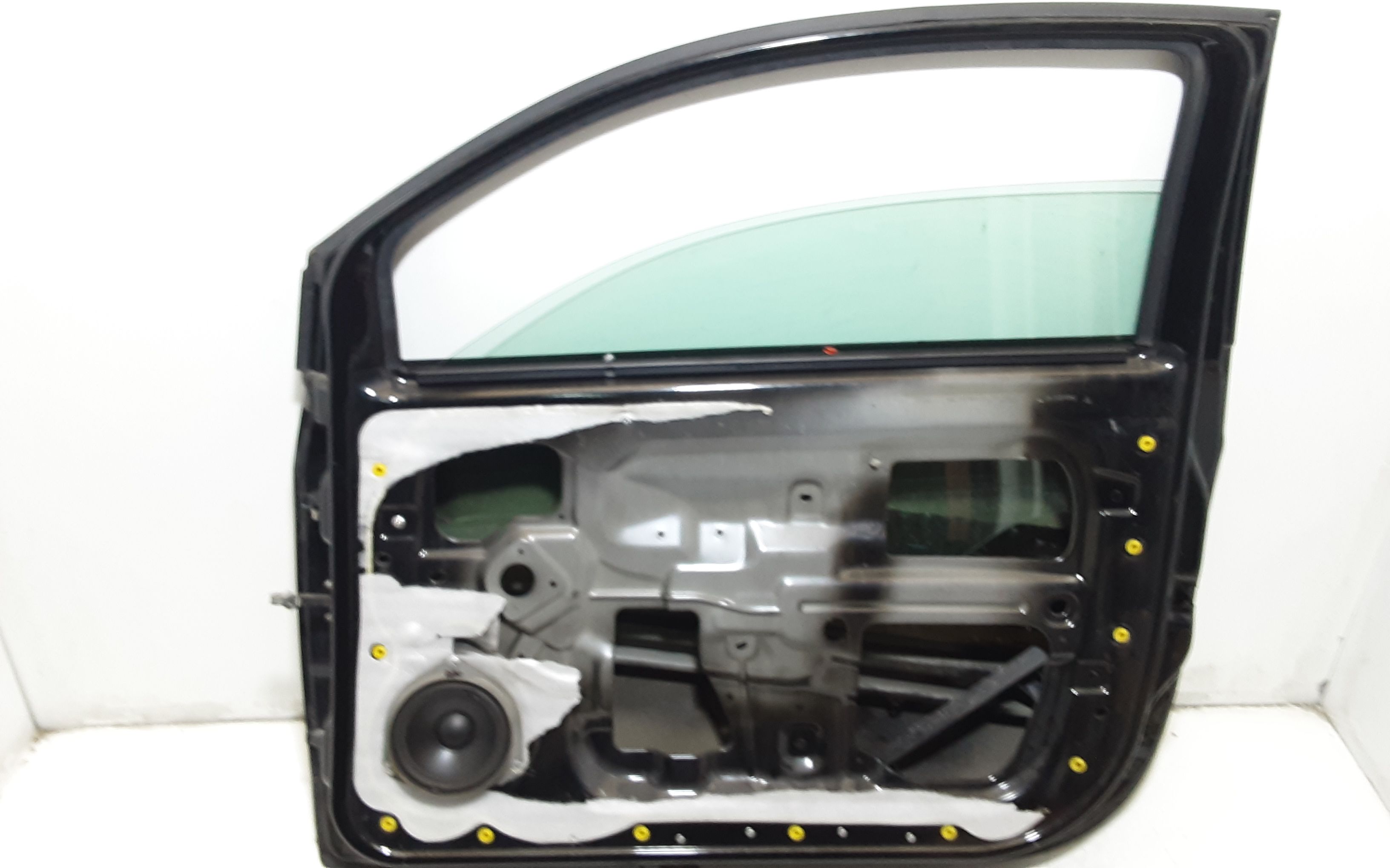 Portiera anteriore Destra FIAT 500 Serie (07>14)