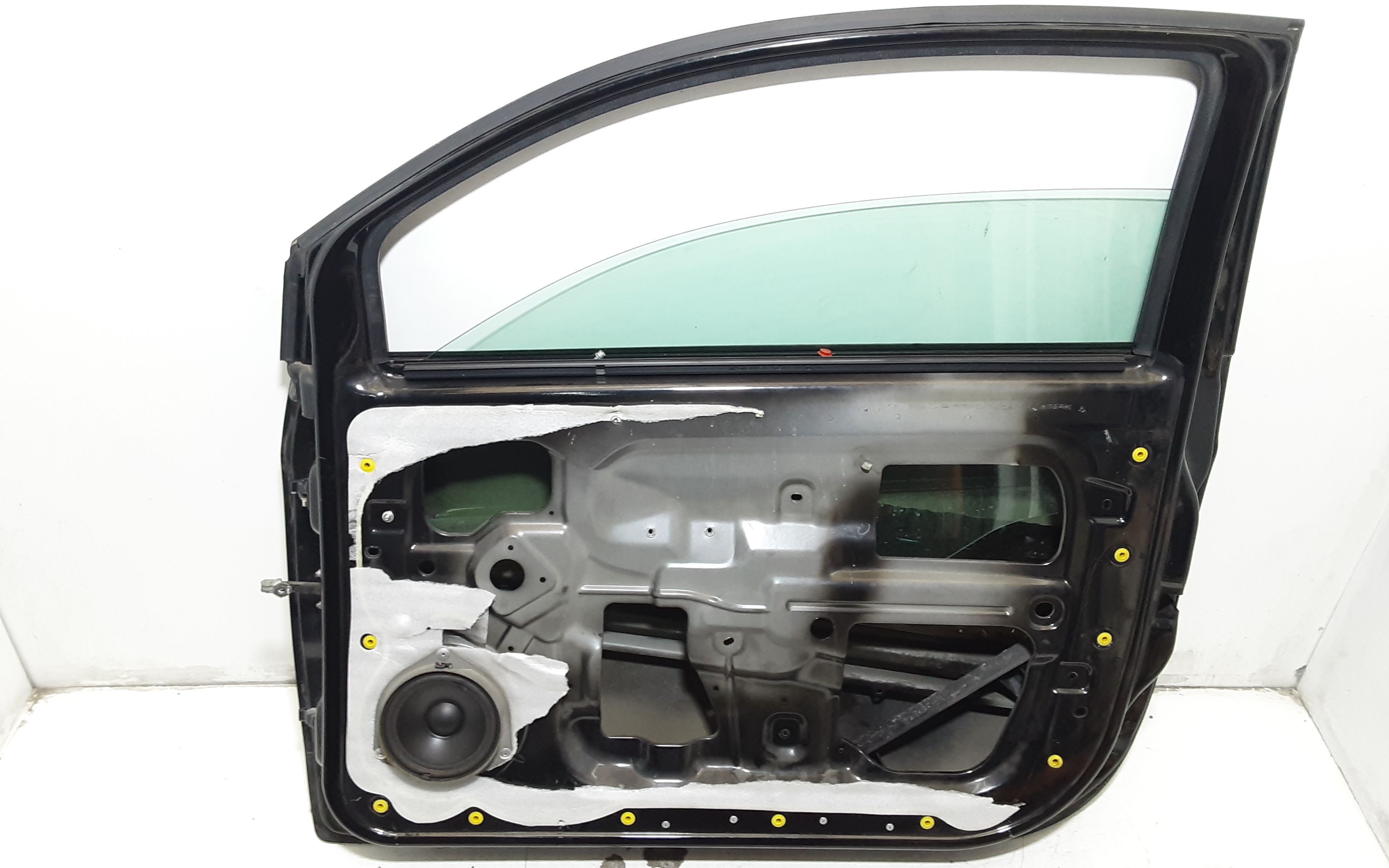 Portiera anteriore Destra FIAT 500 Serie (07>14)