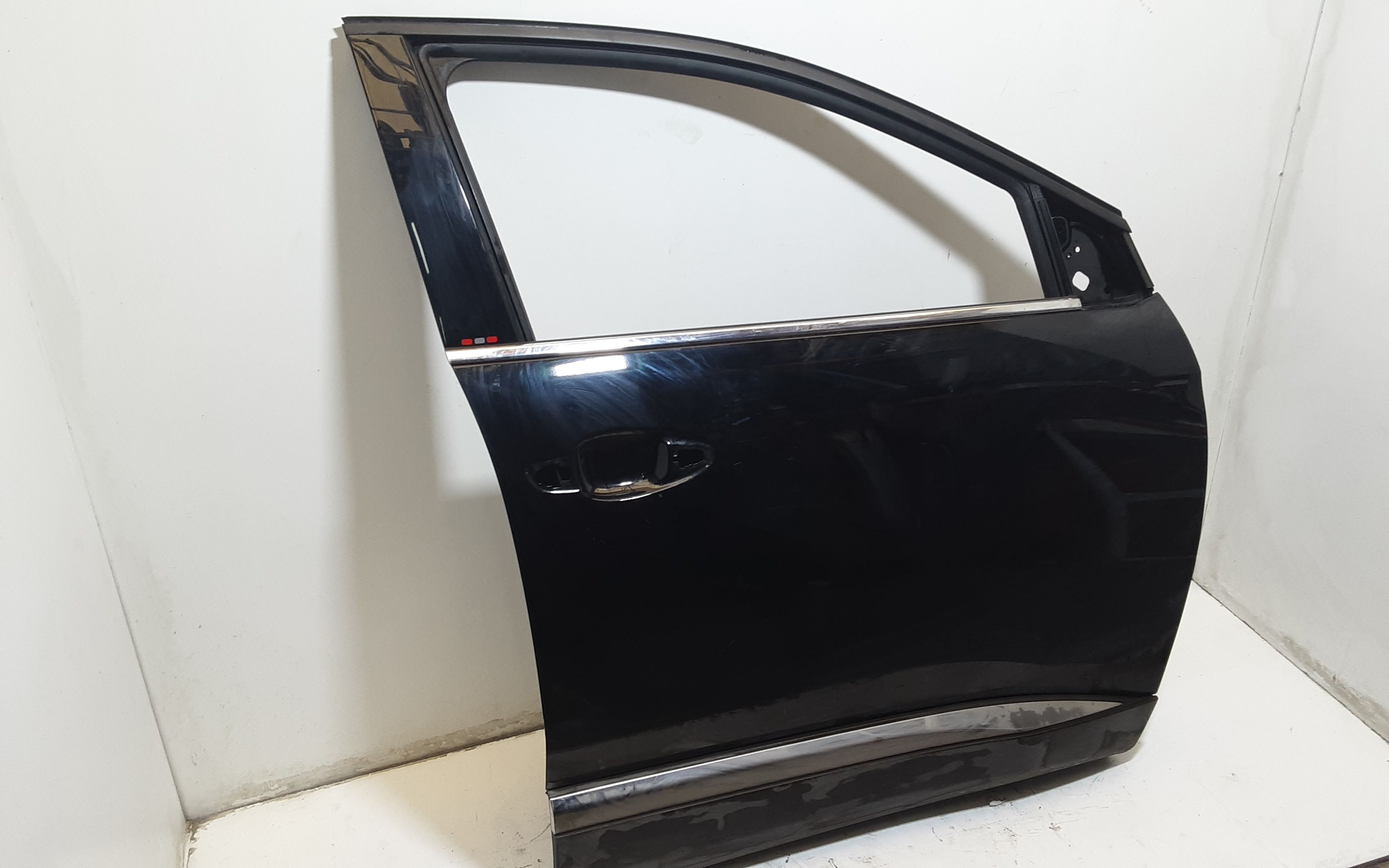 Portiera anteriore Destra PEUGEOT 3008 GT Line (17>)