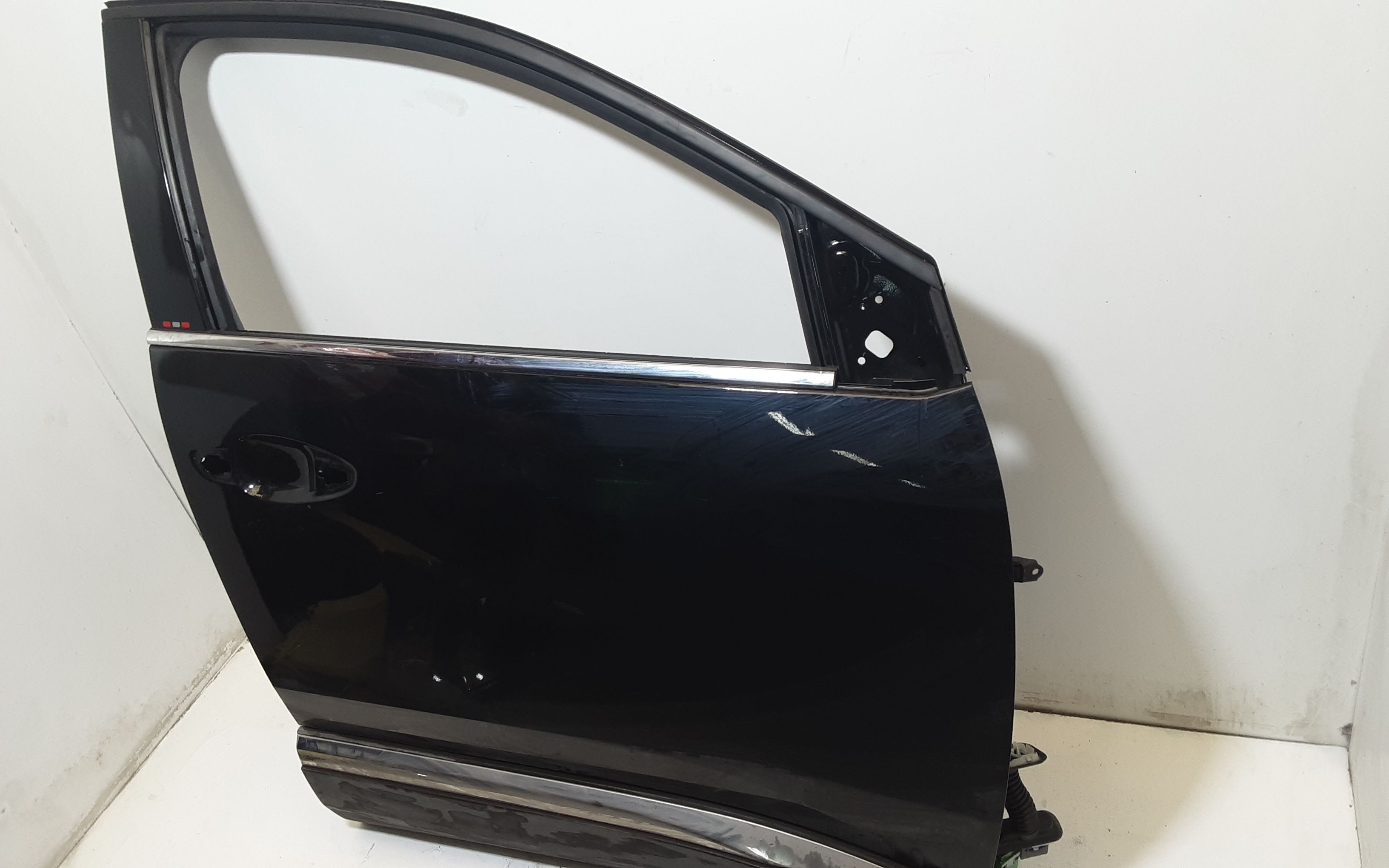 Portiera anteriore Destra PEUGEOT 3008 GT Line (17>)