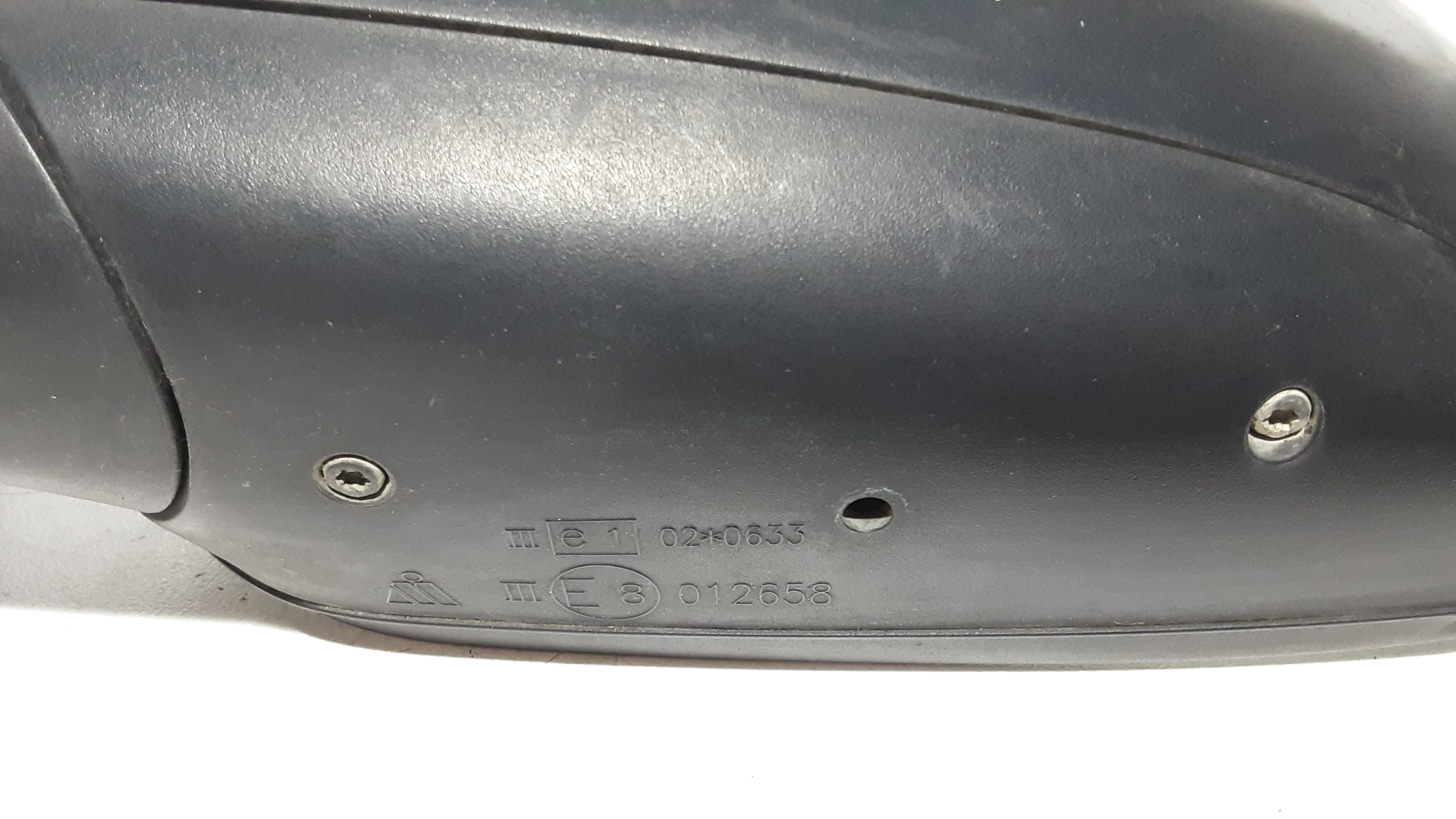 Specchietto Retrovisore Sinistro SKODA Fabia Berlina 1 Serie