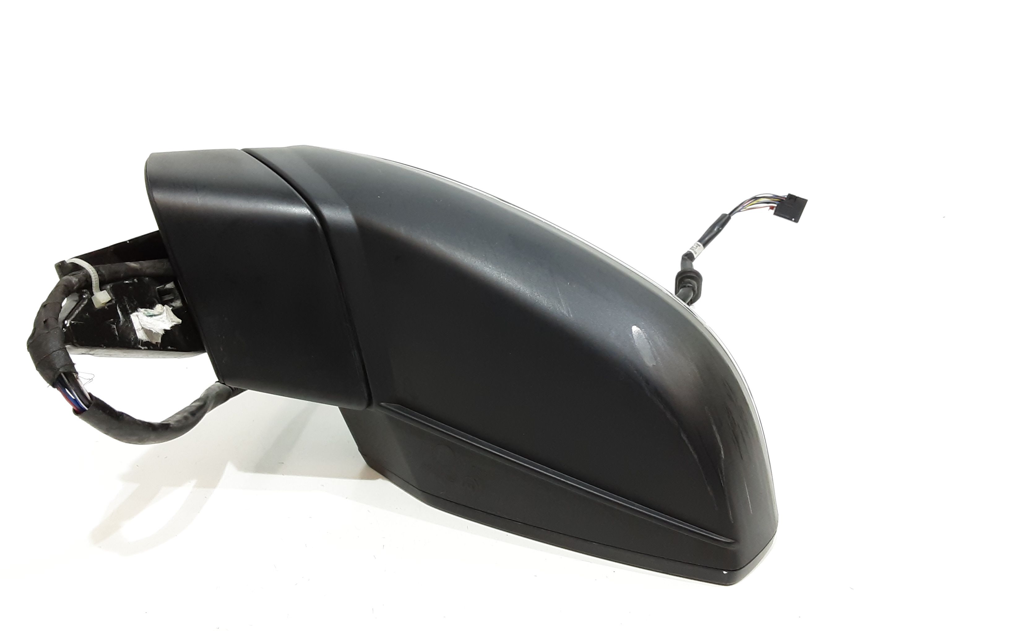 Specchietto Retrovisore Sinistro AUDI Q5 Serie (FYB)