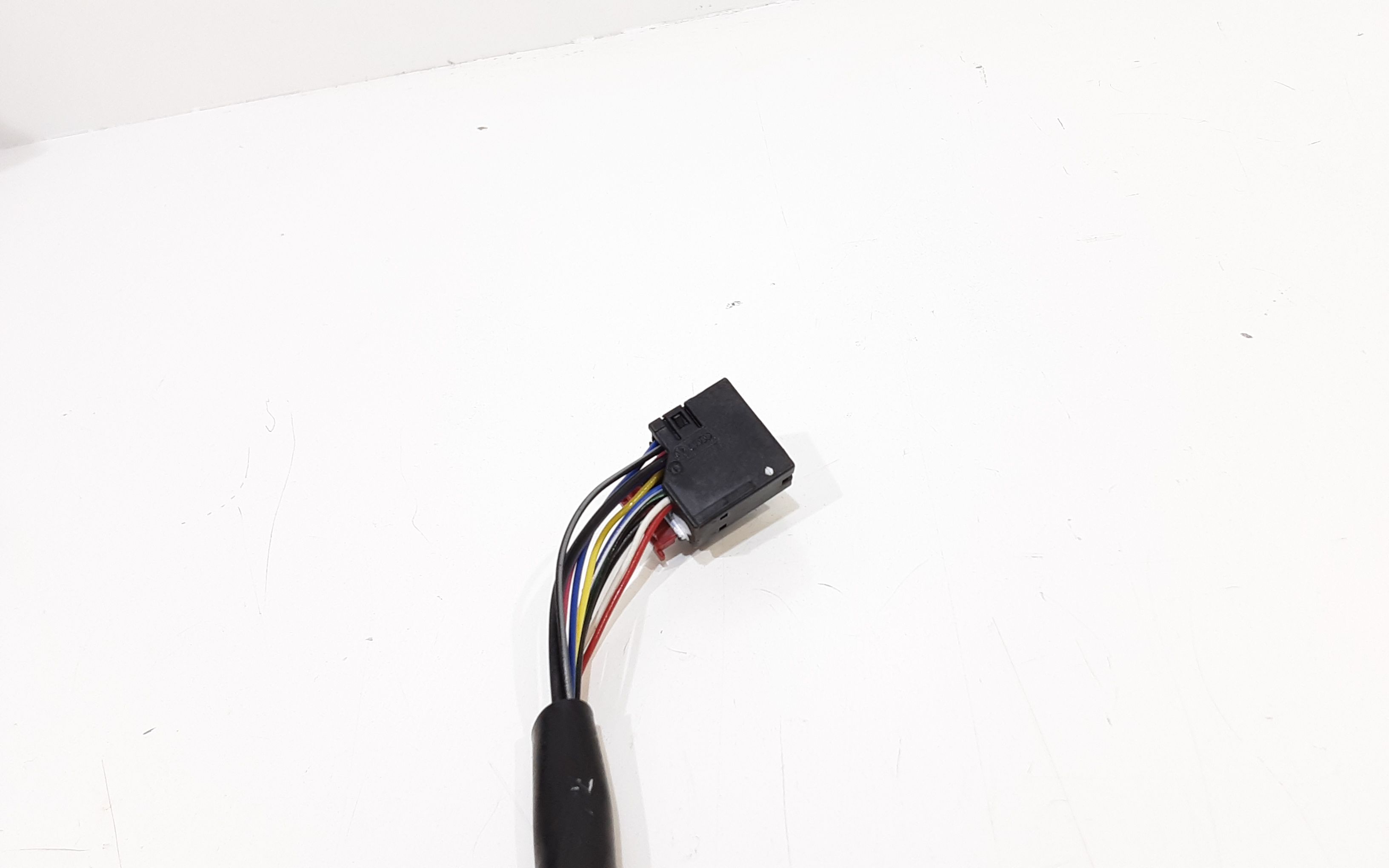 Specchietto Retrovisore Sinistro AUDI Q5 Serie (FYB)