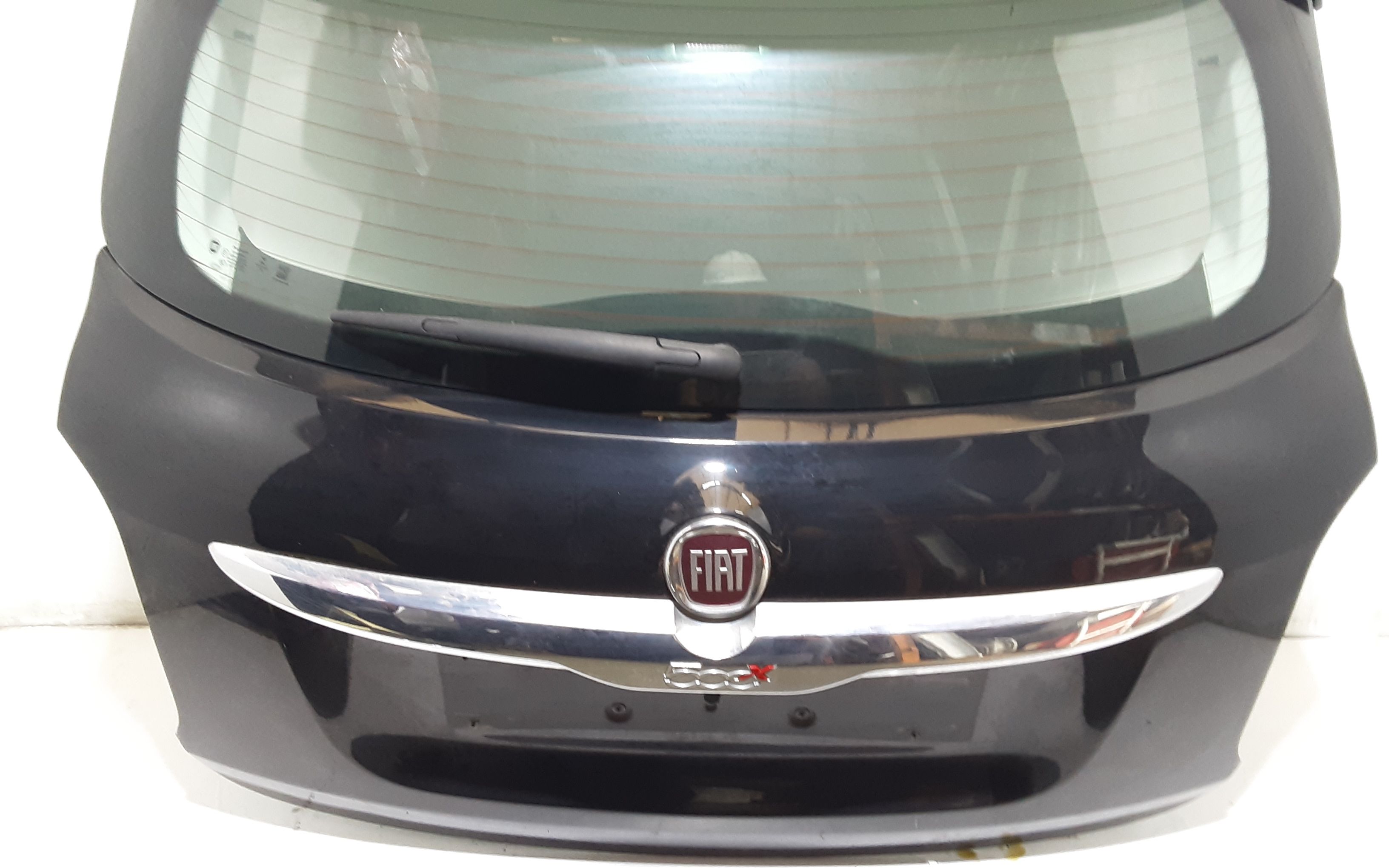 Portellone Posteriore Completo FIAT 500 X 1 Serie