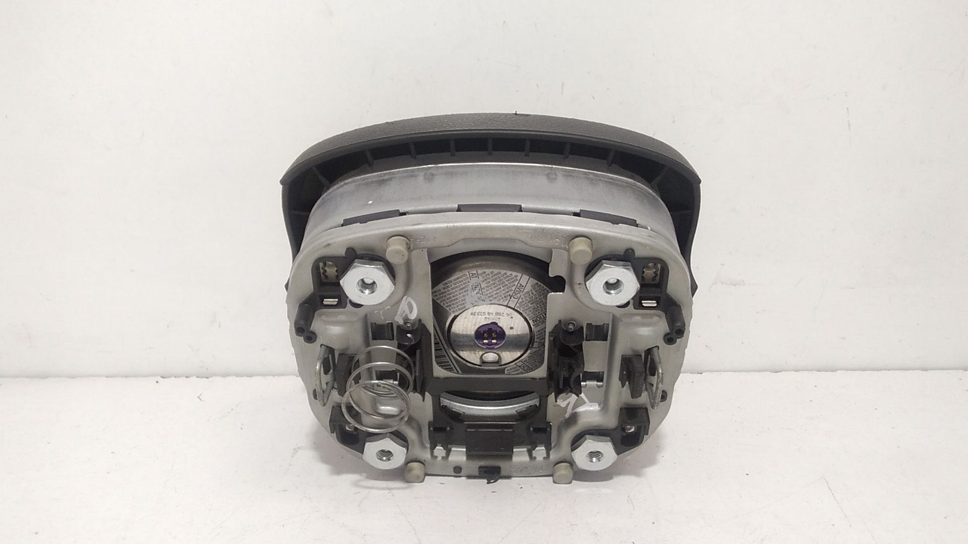 Airbag Volante VOLKSWAGEN Golf 5 Berlina (03>08)