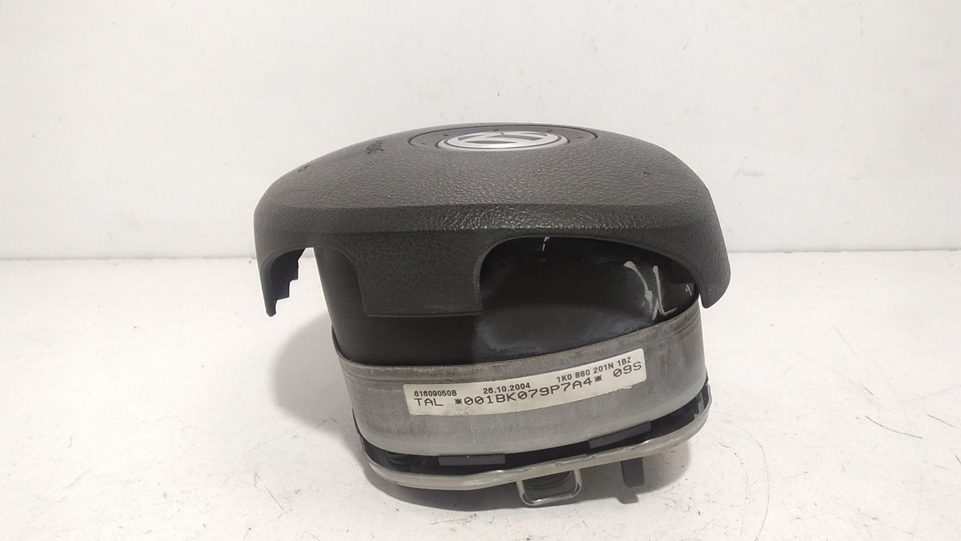 Airbag Volante VOLKSWAGEN Golf 5 Berlina (03>08)