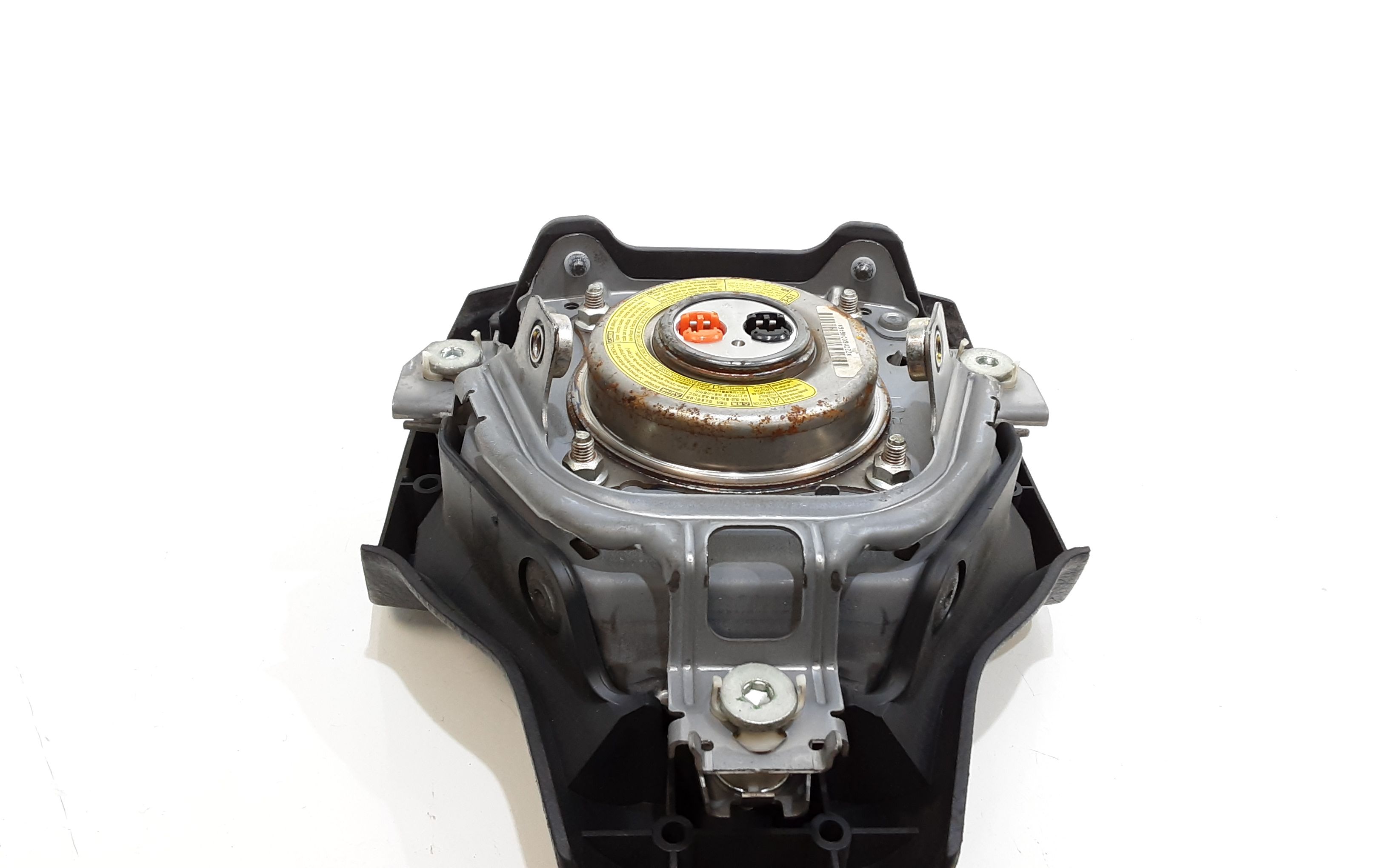 Airbag Volante TOYOTA Rav4 4 Serie