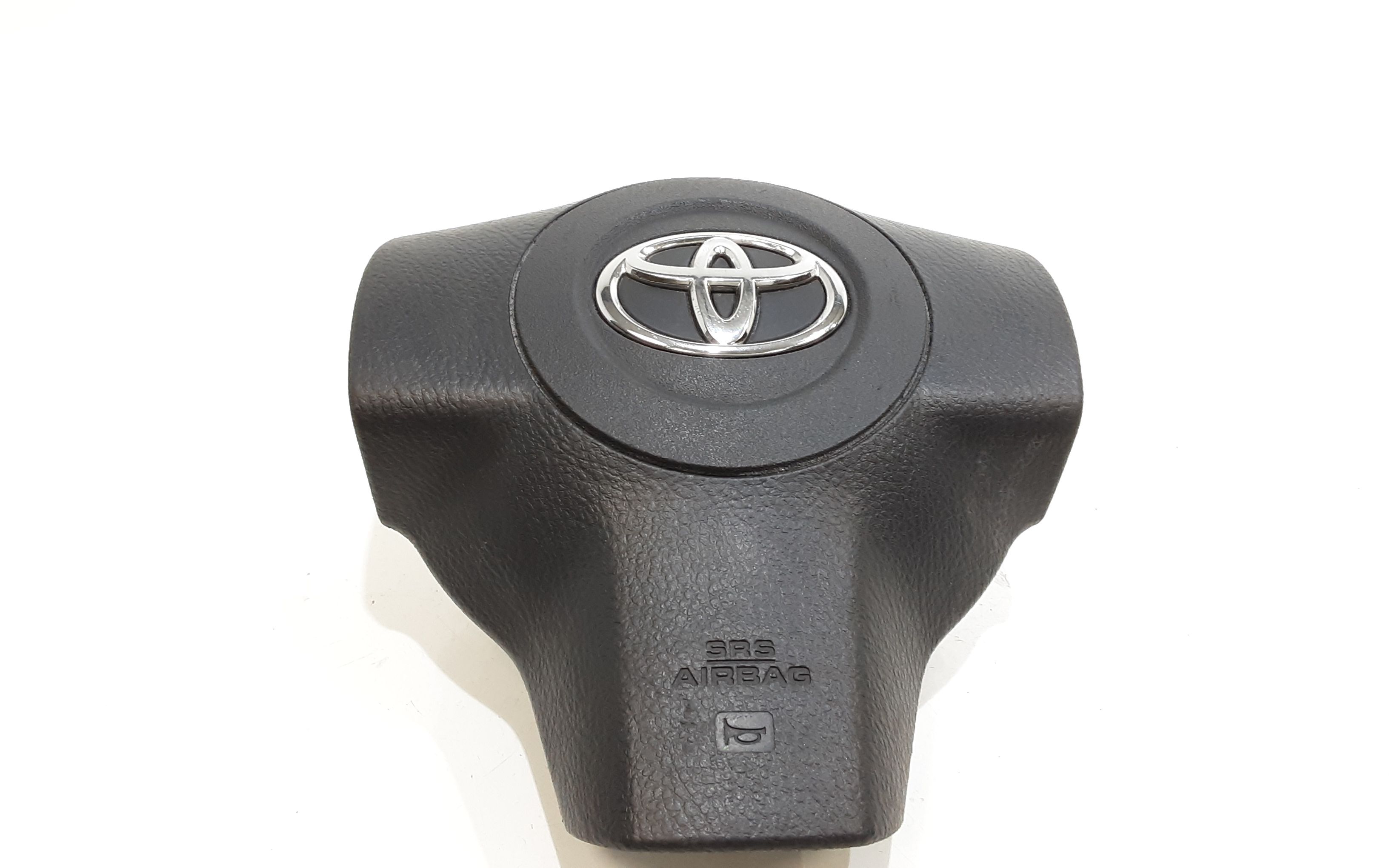 Airbag Volante TOYOTA Rav4 4 Serie
