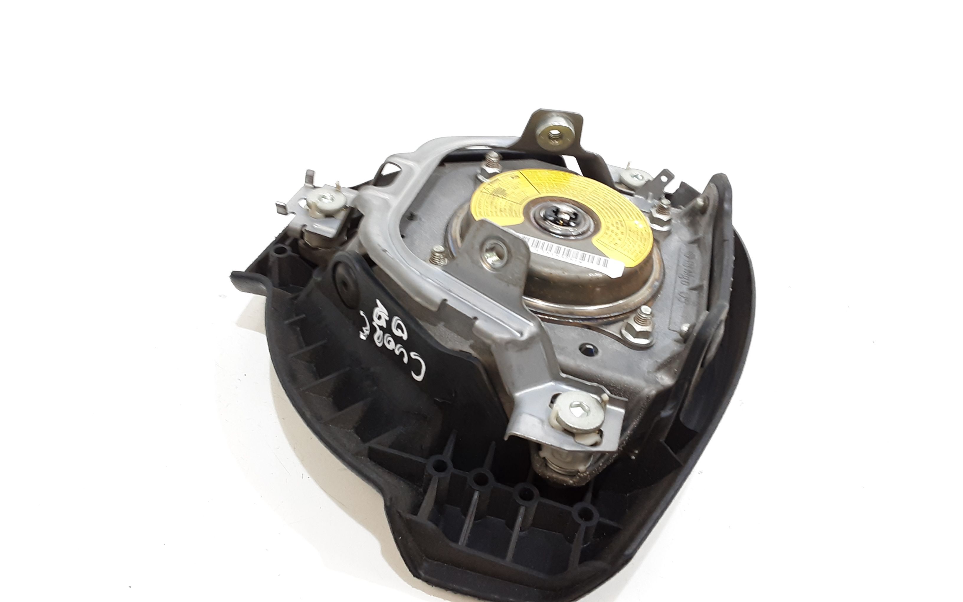 Airbag Volante DAIHATSU Cuore 1 Serie