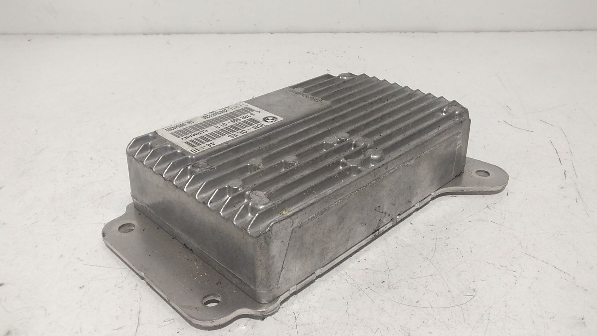 Centralina ABS BMW Serie 5 Touring F10