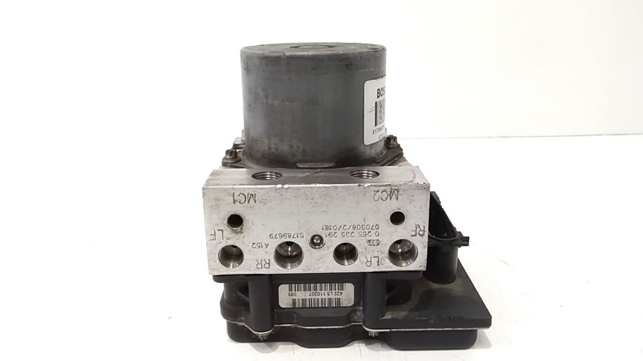 ABS FIAT Bravo 2 Serie