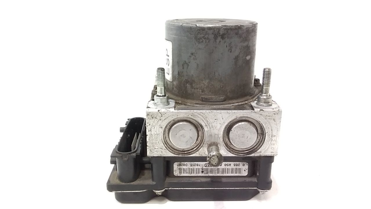 ABS FIAT Bravo 2 Serie