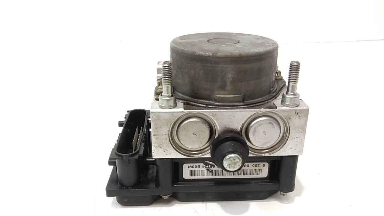 ABS RENAULT Clio Serie (04>08)