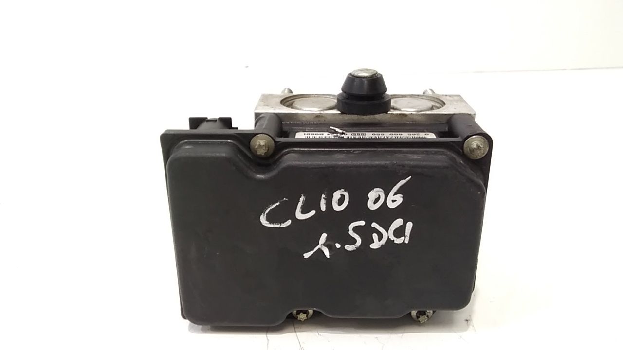 ABS RENAULT Clio Serie (04>08)