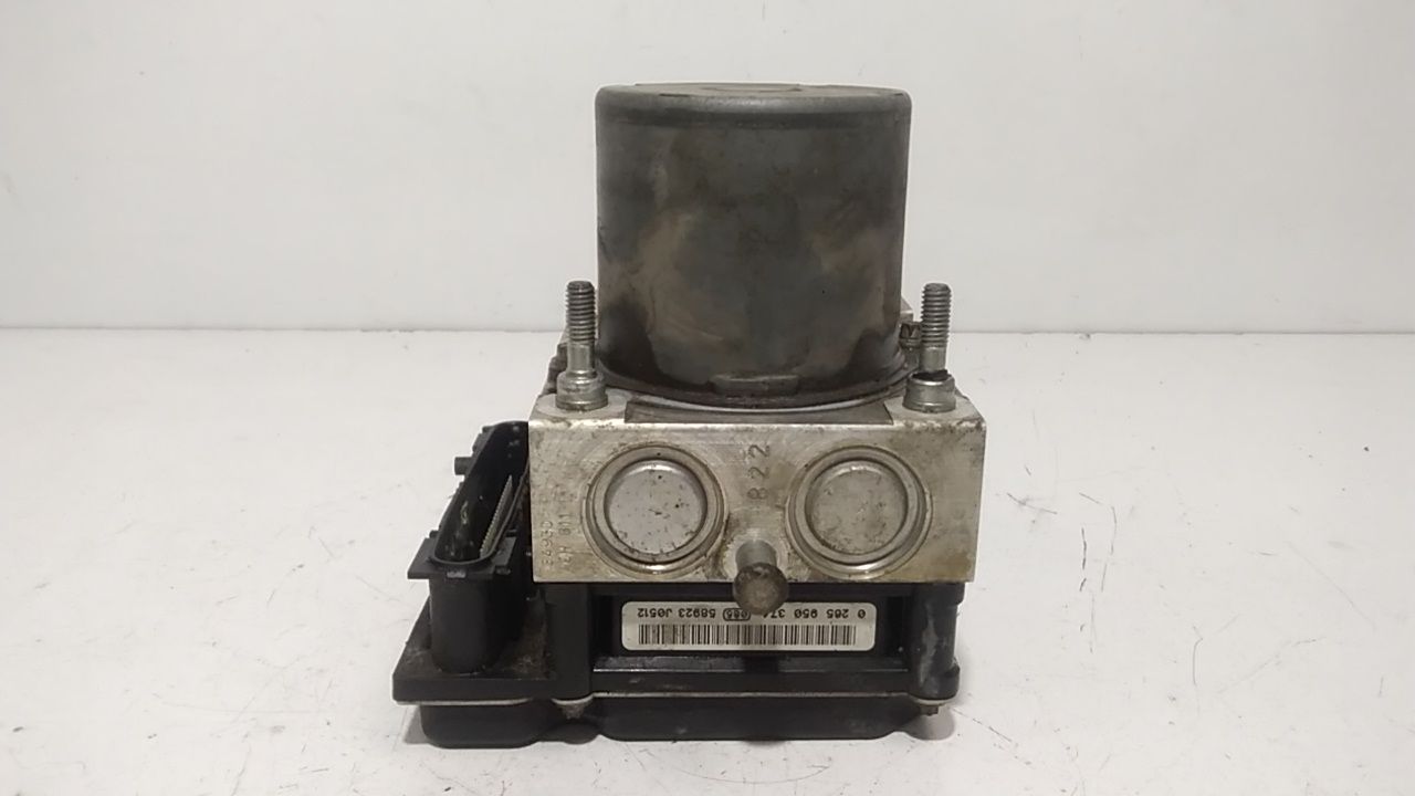 ABS PEUGEOT 307 Cabrio