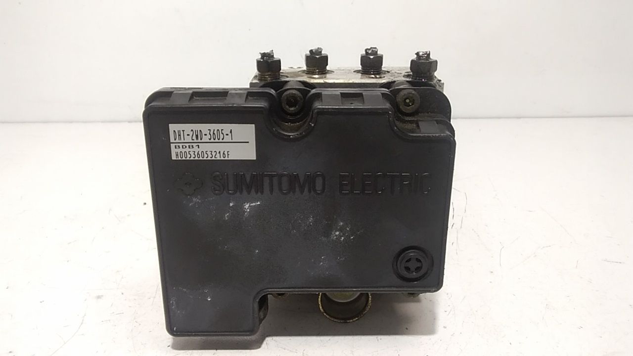 ABS DAIHATSU Cuore 1 Serie