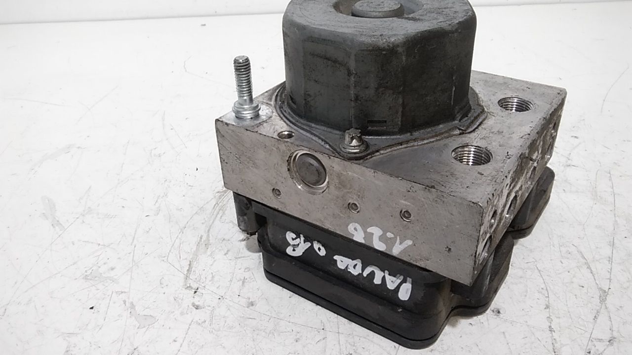 ABS FIAT Panda 3 Serie