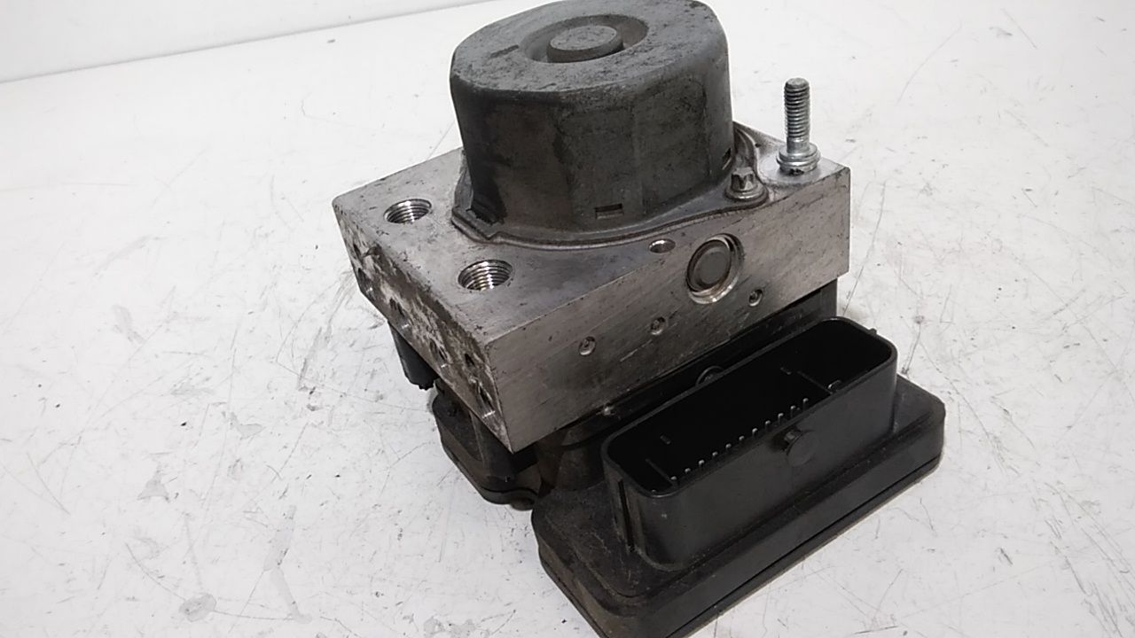 ABS FIAT Panda 3 Serie