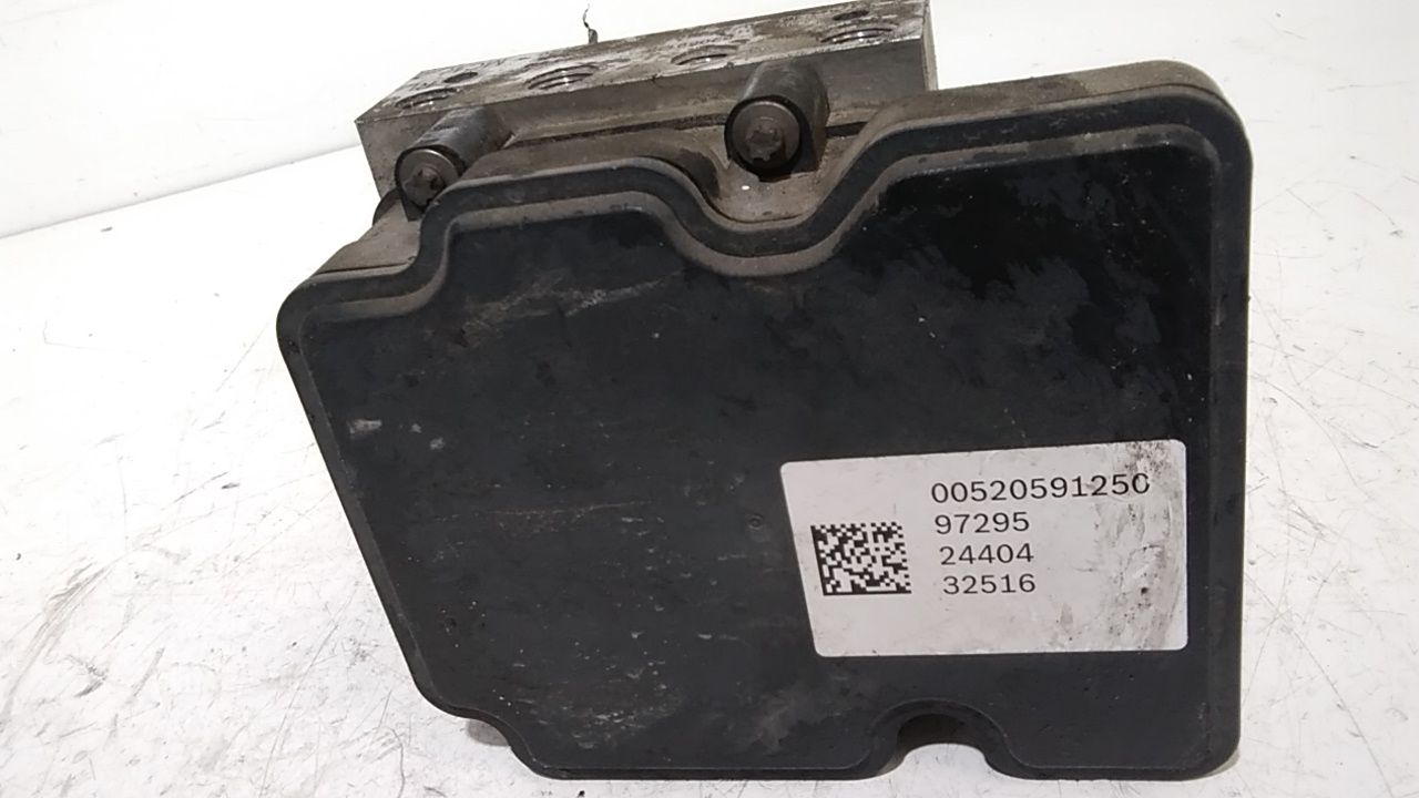 ABS FIAT Panda 3 Serie