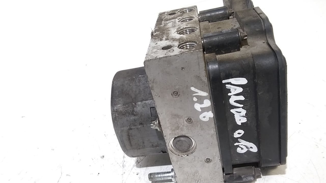 ABS FIAT Panda 3 Serie